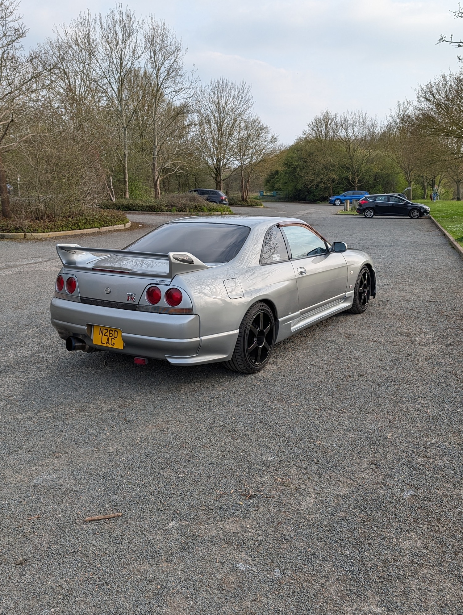 Used Nissan Skyline 2006 for sale - 77417994: Photo 15