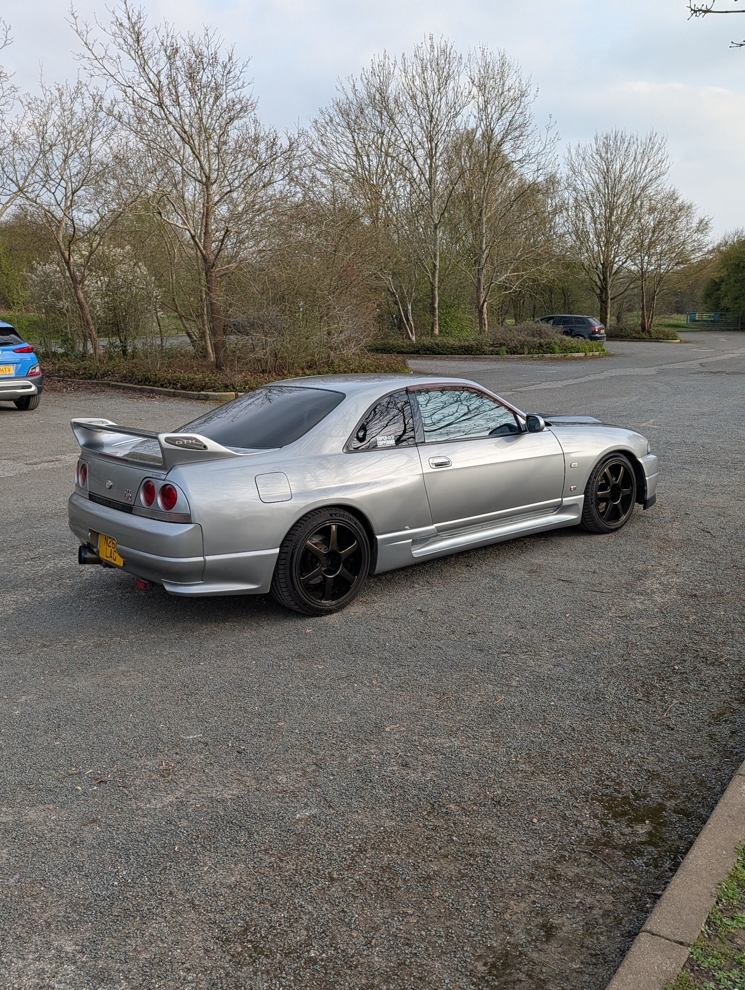 Used Nissan Skyline 2006 for sale - 77417994: Photo 16