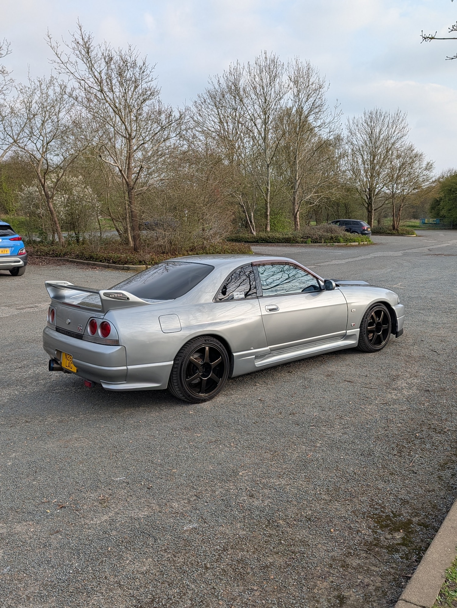 Used Nissan Skyline 2006 for sale - 77417994: Photo 17