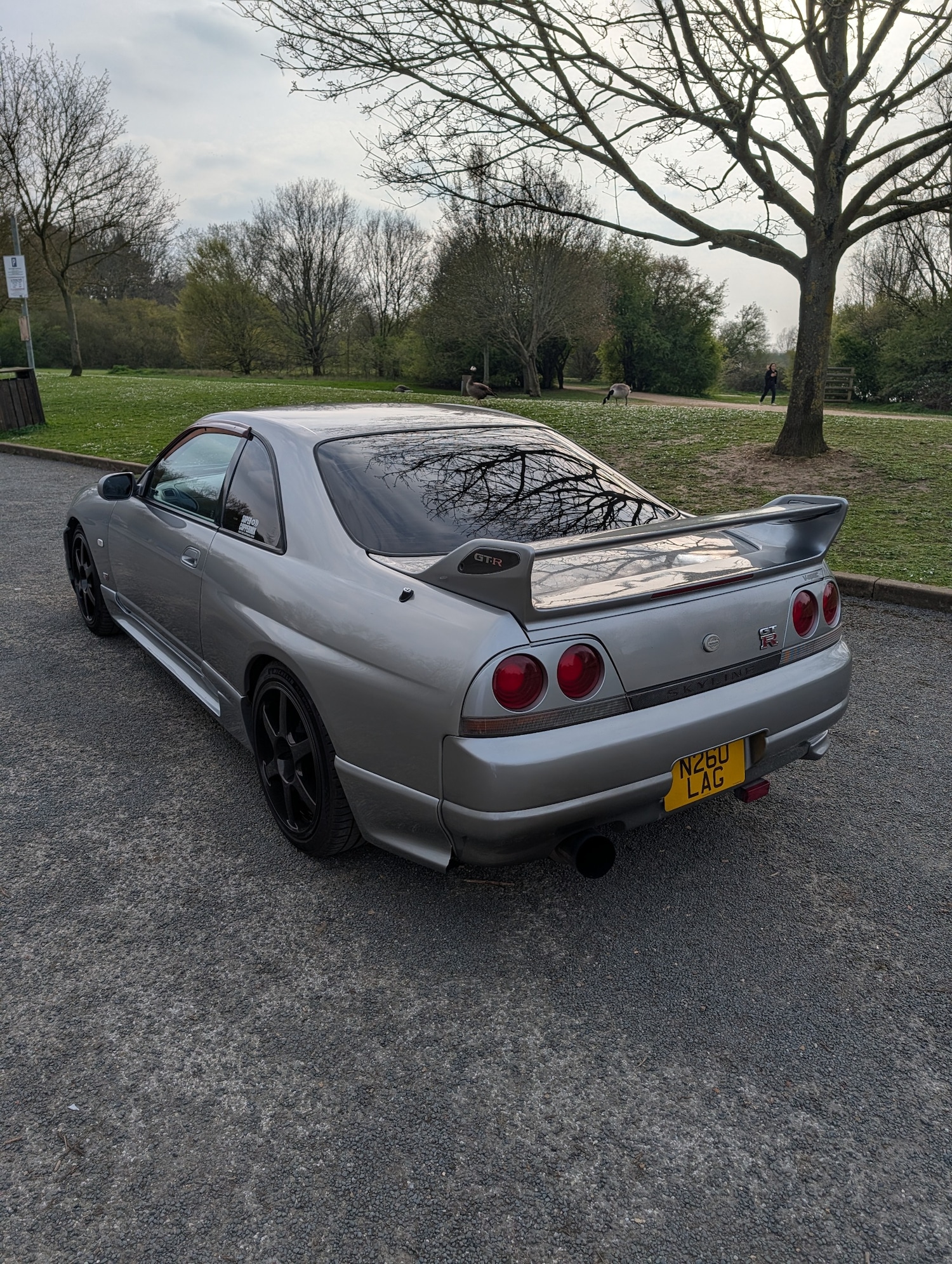 Used Nissan Skyline 2006 for sale - 77417994: Photo 19