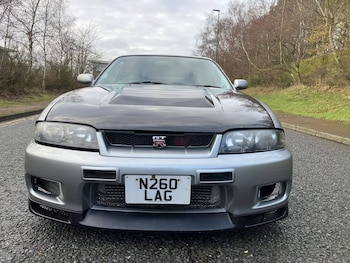 Used Nissan Skyline undefined for sale - 77417994: Photo