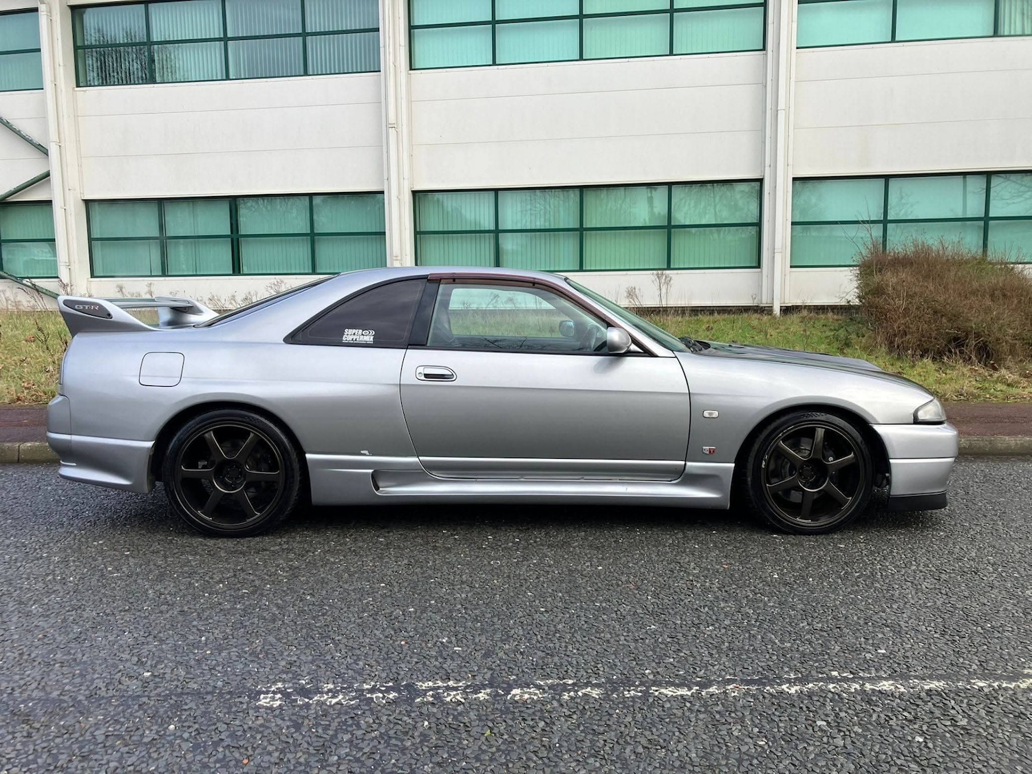 Used Nissan Skyline 2006 for sale - 77417994: Photo 2