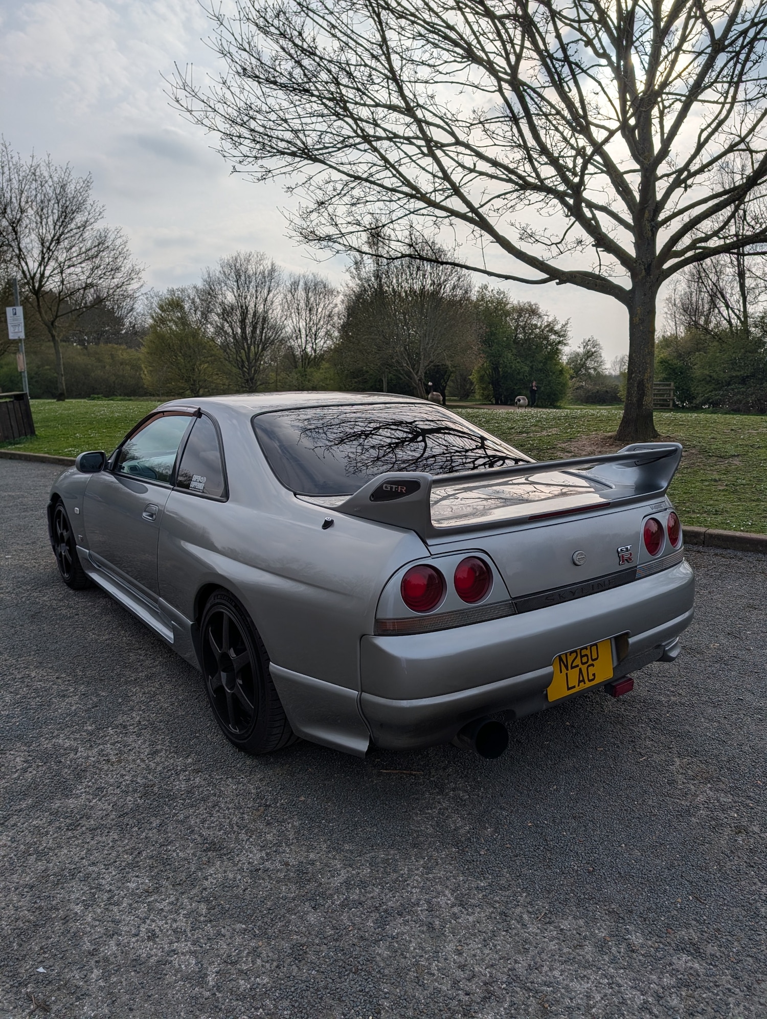 Used Nissan Skyline 2006 for sale - 77417994: Photo 20