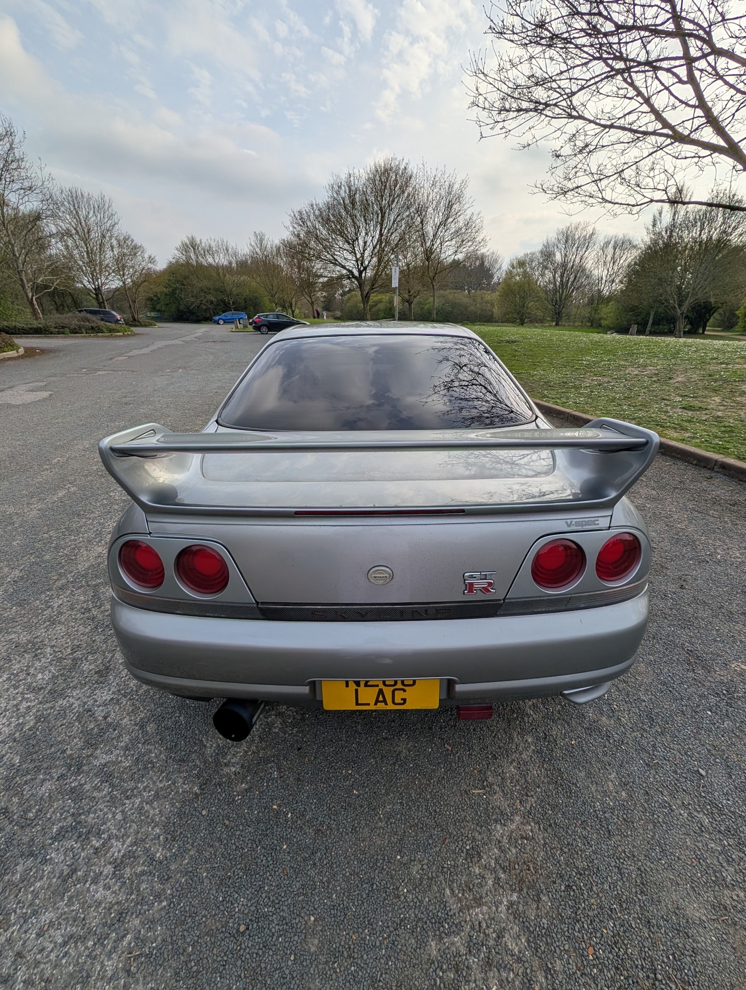 Used Nissan Skyline 2006 for sale - 77417994: Photo 21