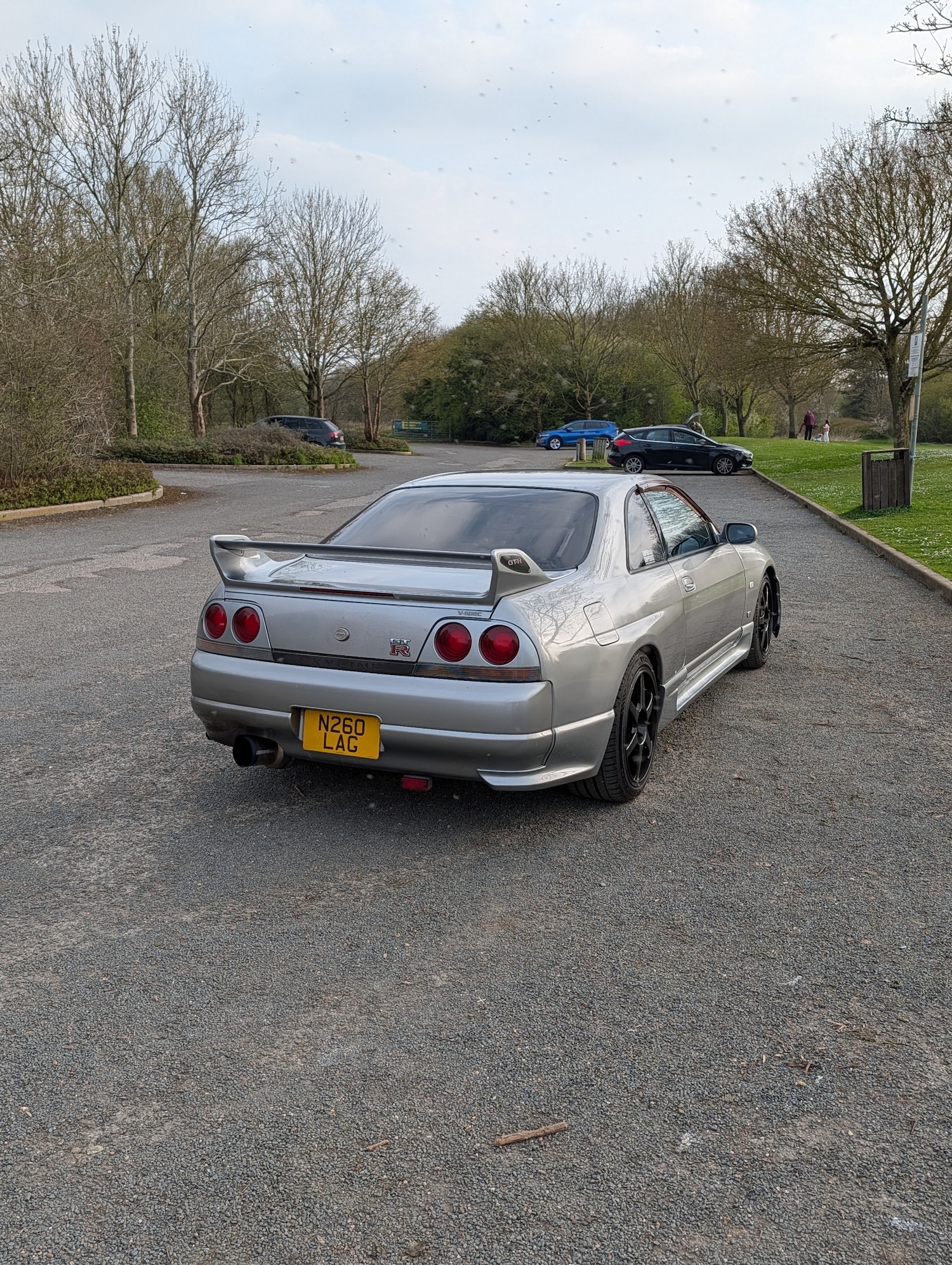 Used Nissan Skyline 2006 for sale - 77417994: Photo 22