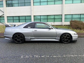 Used Nissan Skyline undefined for sale - 77417994: Photo
