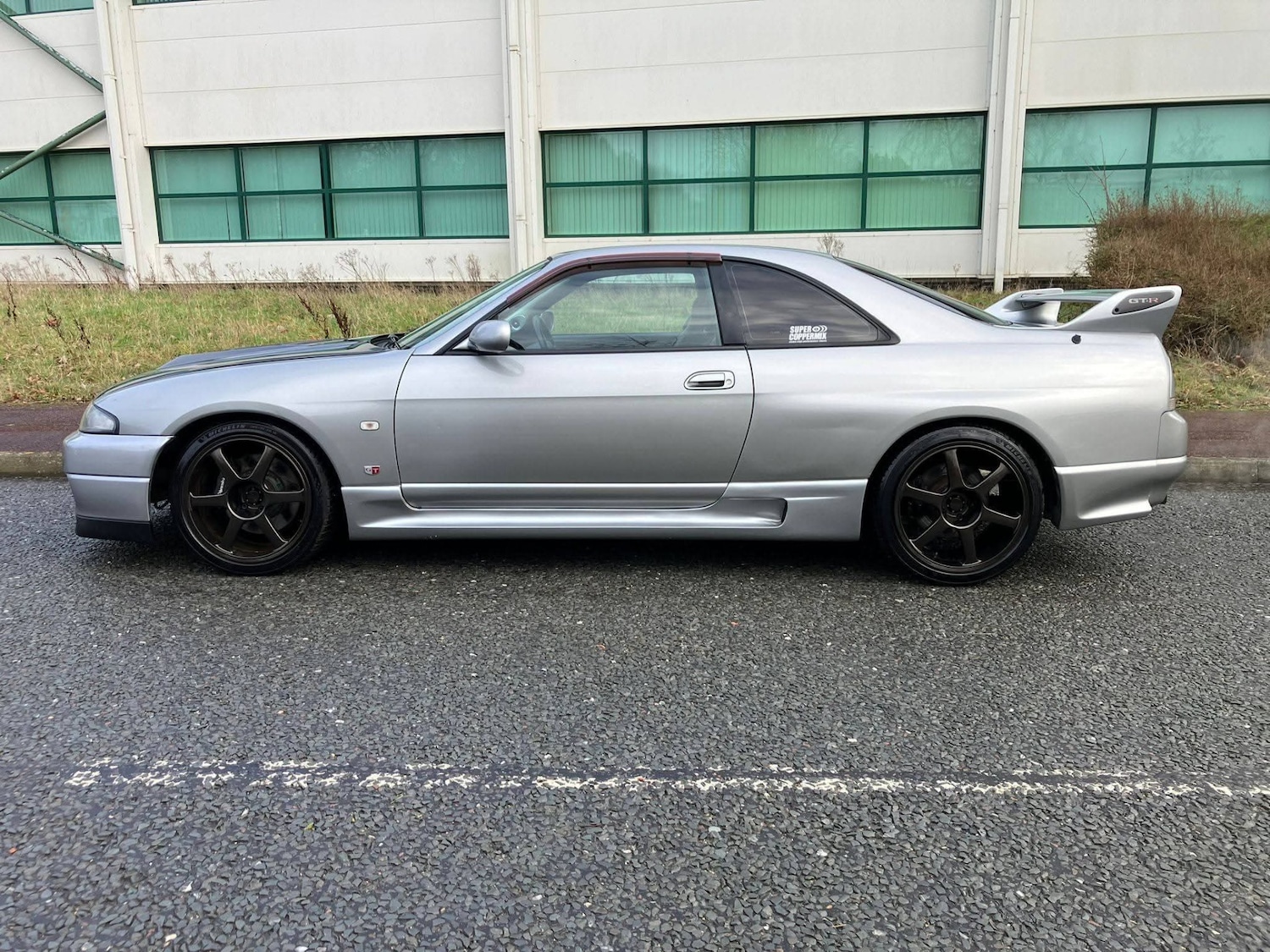 Used Nissan Skyline 2006 for sale - 77417994: Photo 3