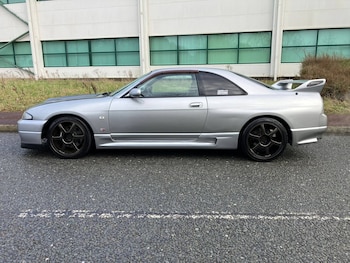 Used Nissan Skyline undefined for sale - 77417994: Photo