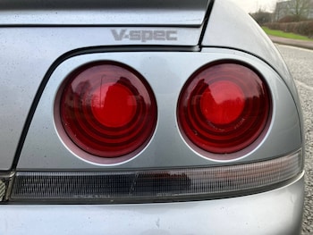 Used Nissan Skyline undefined for sale - 77417994: Photo