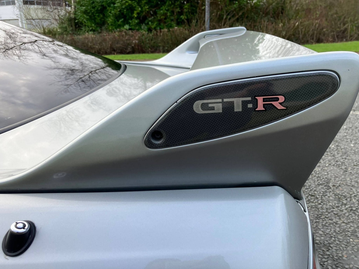 Used Nissan Skyline 2006 for sale - 77417994: Photo 5