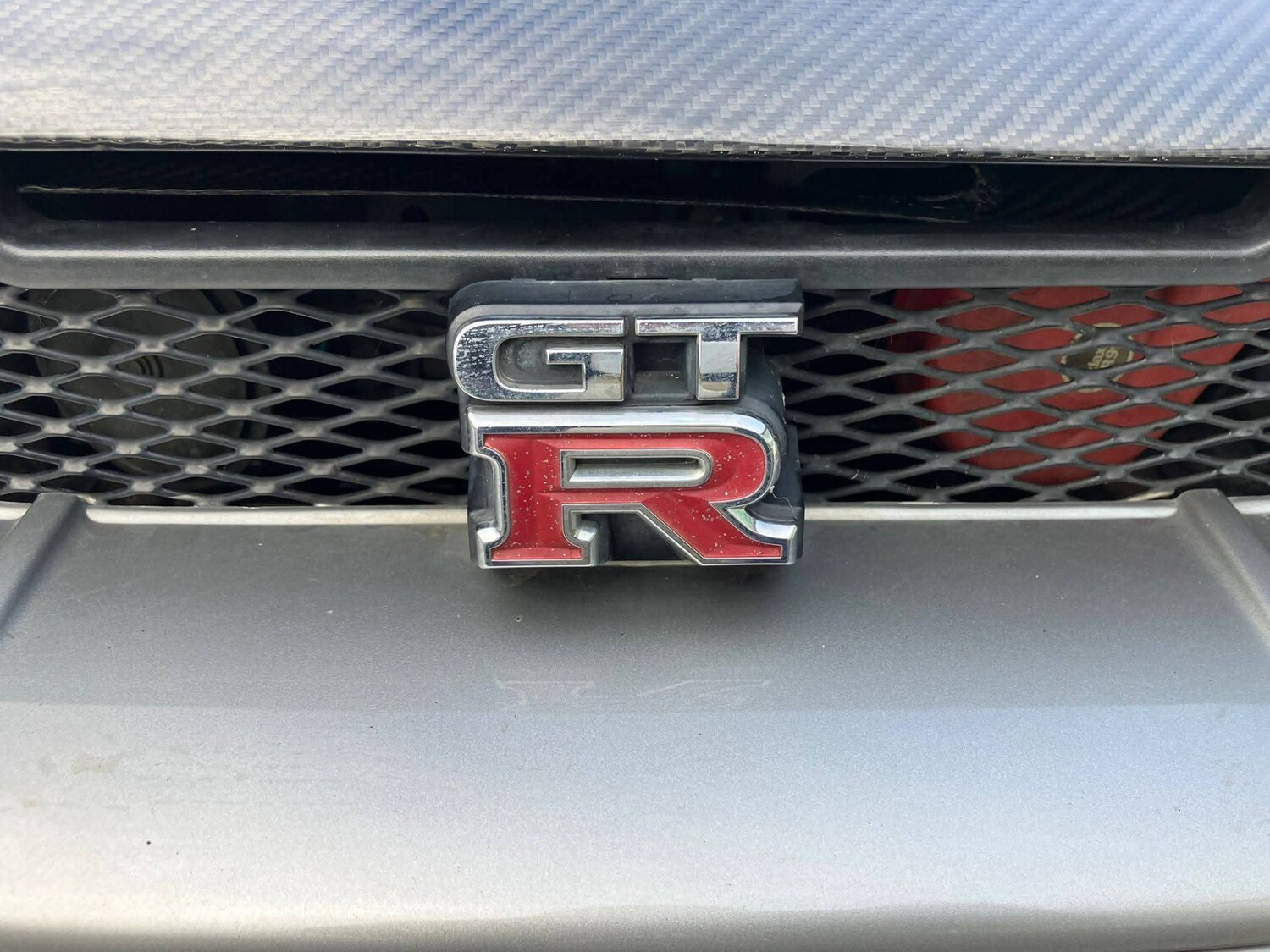 Used Nissan Skyline 2006 for sale - 77417994: Photo 6