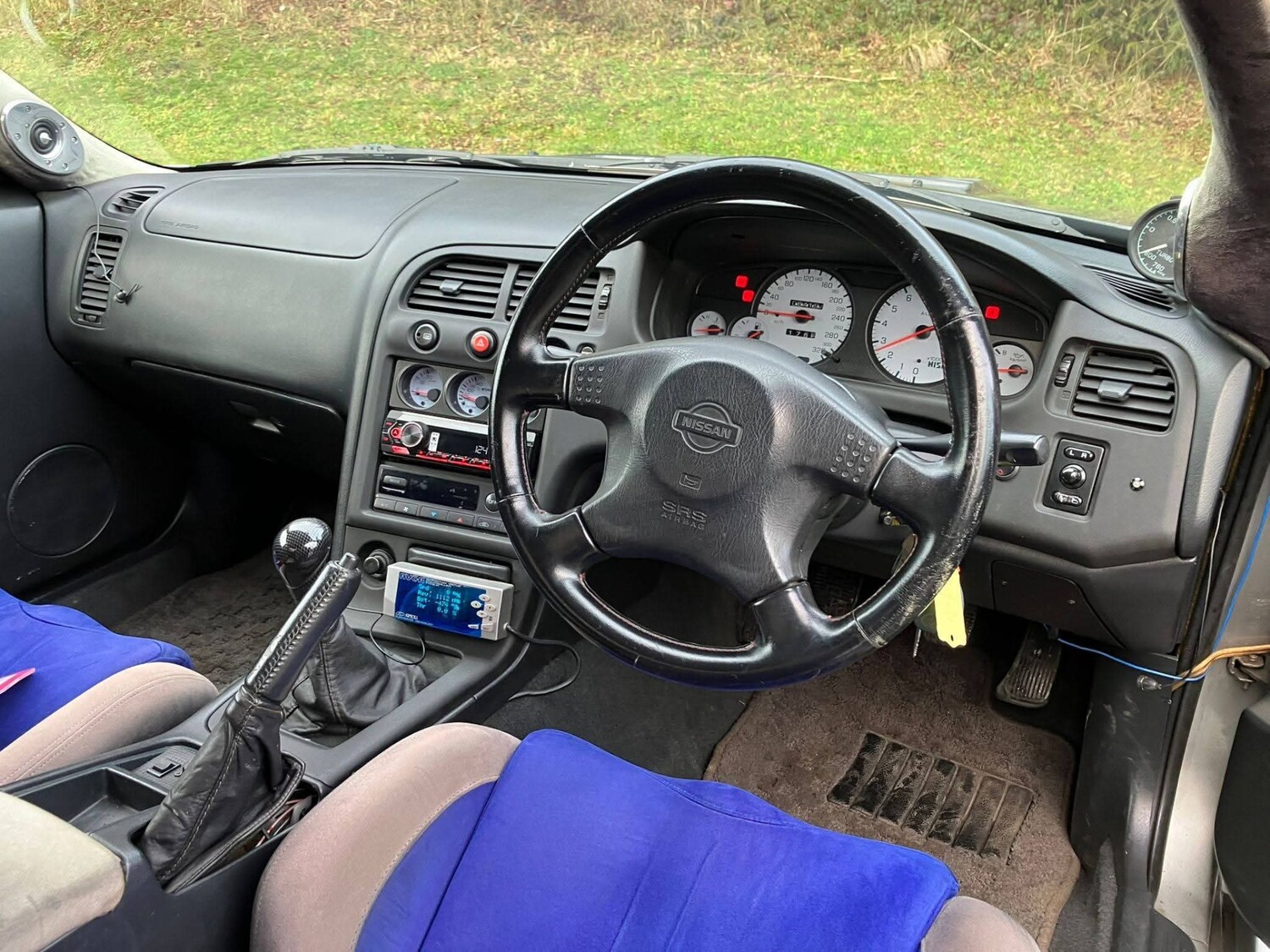 Used Nissan Skyline 2006 for sale - 77417994: Photo 9