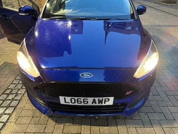 2016 (66) - 2.0 TDCi 185 ST-2 5dr