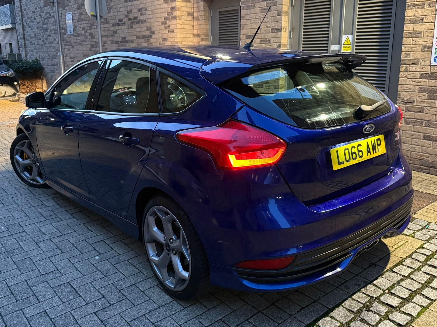 Used Ford Focus 2016 for sale - 76640931: Photo 4