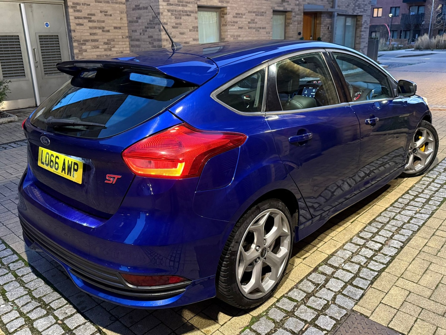 Used Ford Focus 2016 for sale - 76640931: Photo 5