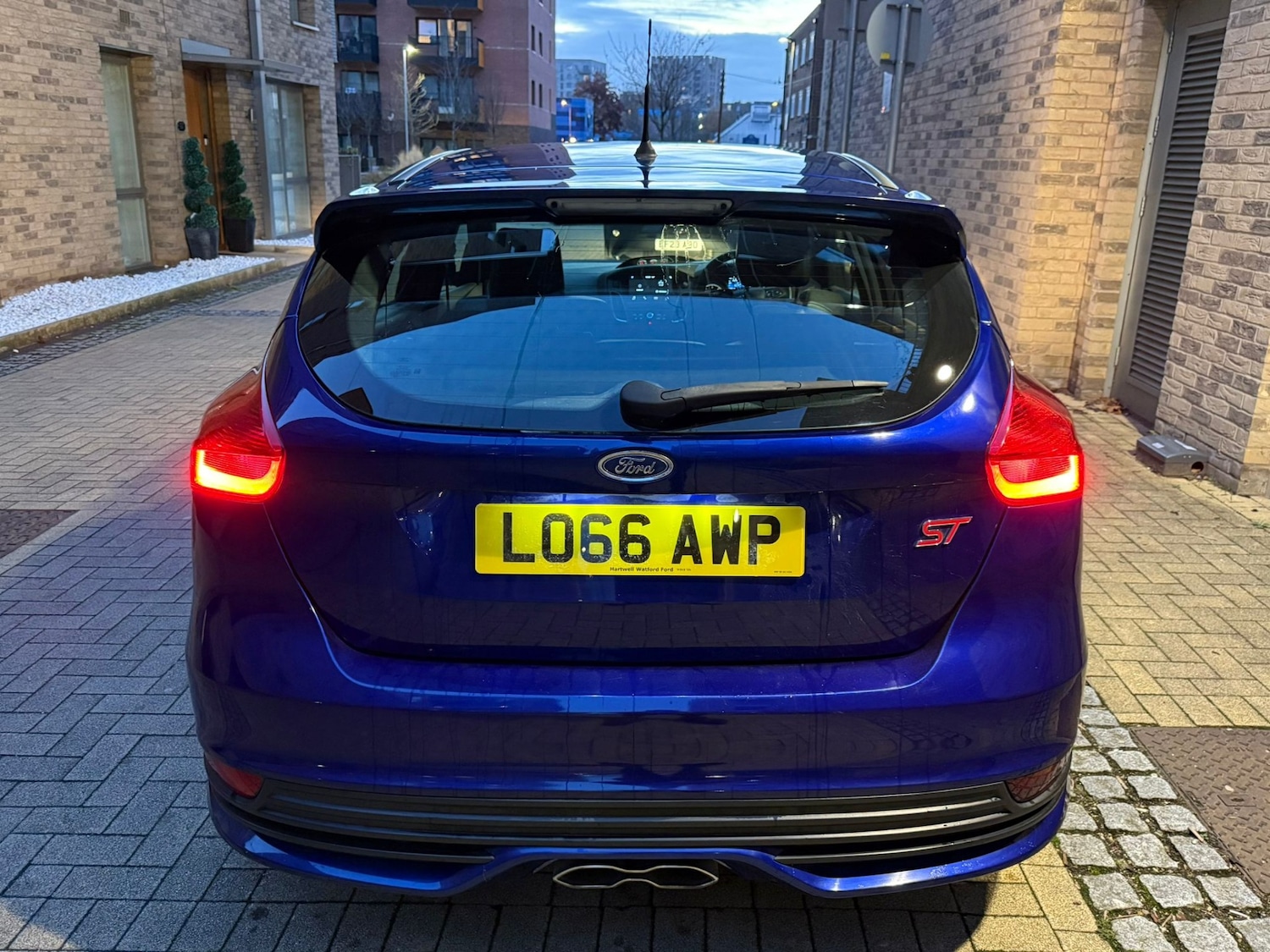 Used Ford Focus 2016 for sale - 76640931: Photo 6