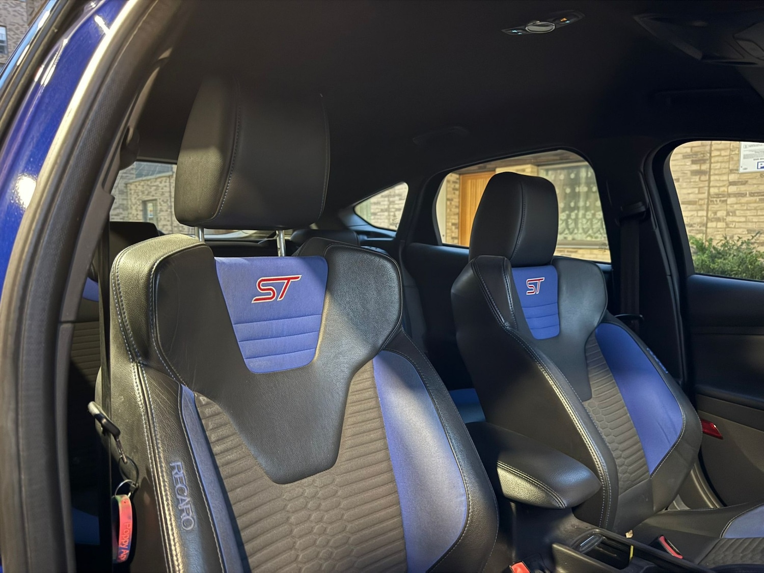 Used Ford Focus 2016 for sale - 76640931: Photo 7