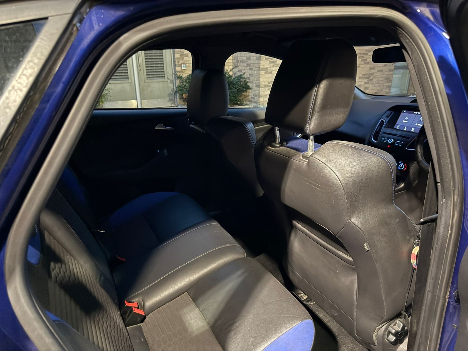 Used Ford Focus 2016 for sale - 76640931: Photo 8