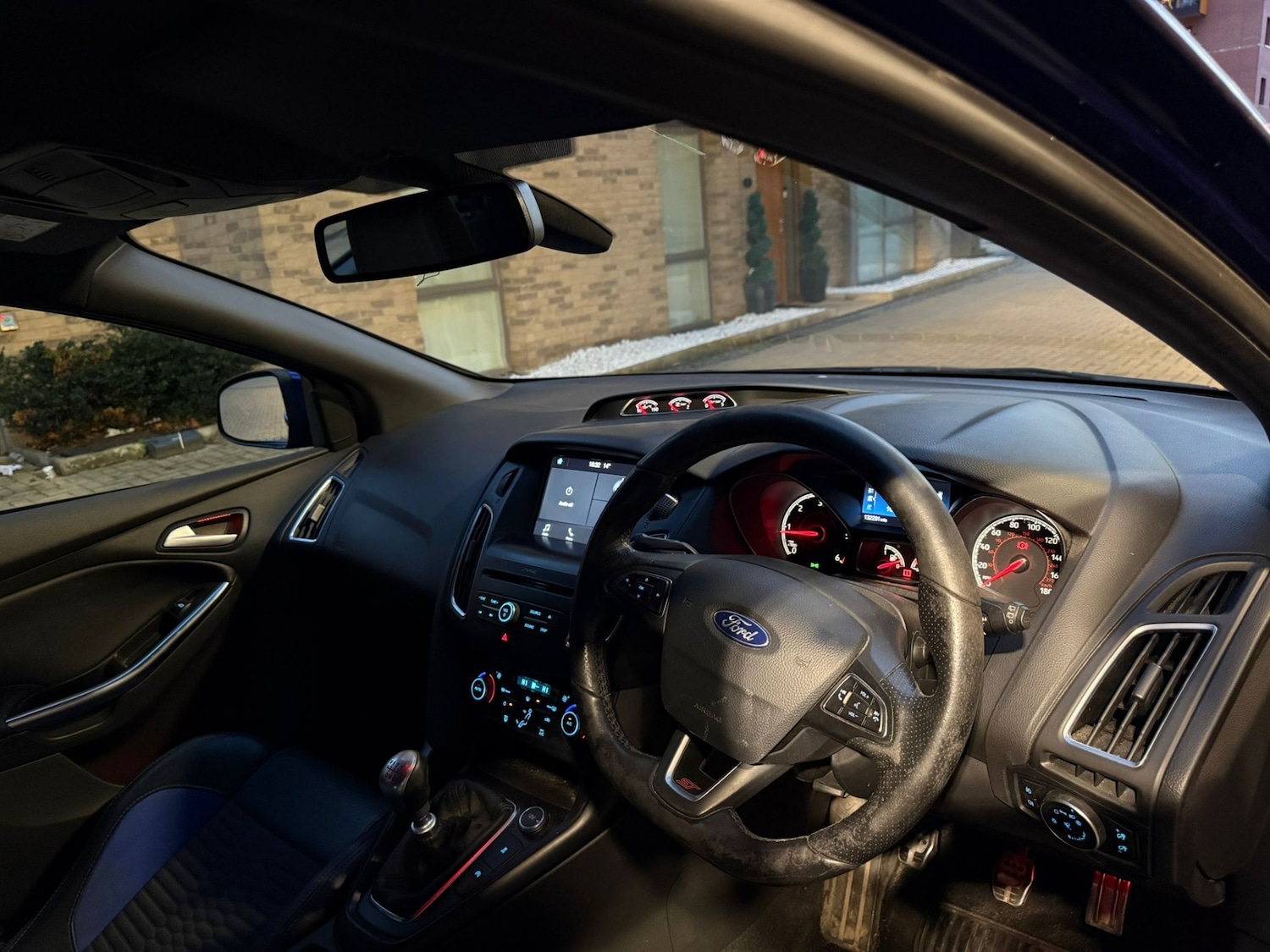 Used Ford Focus 2016 for sale - 76640931: Photo 9