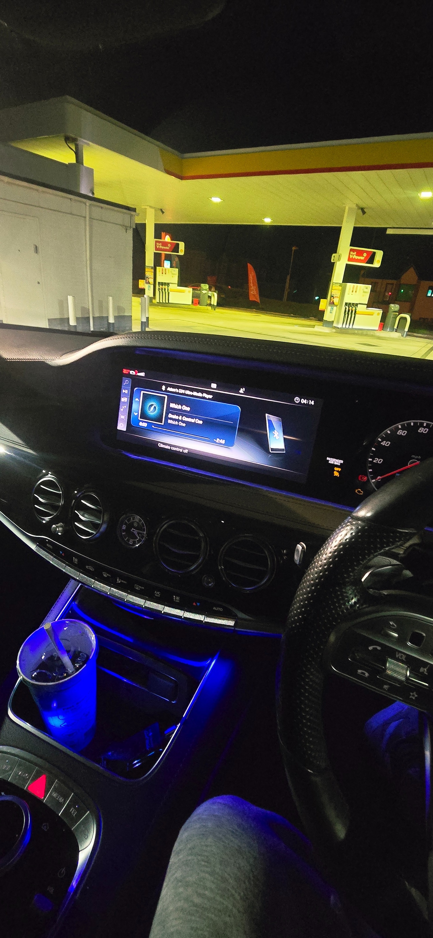 Used Mercedes-Benz S Class 2019 for sale - 76528699: Photo 11