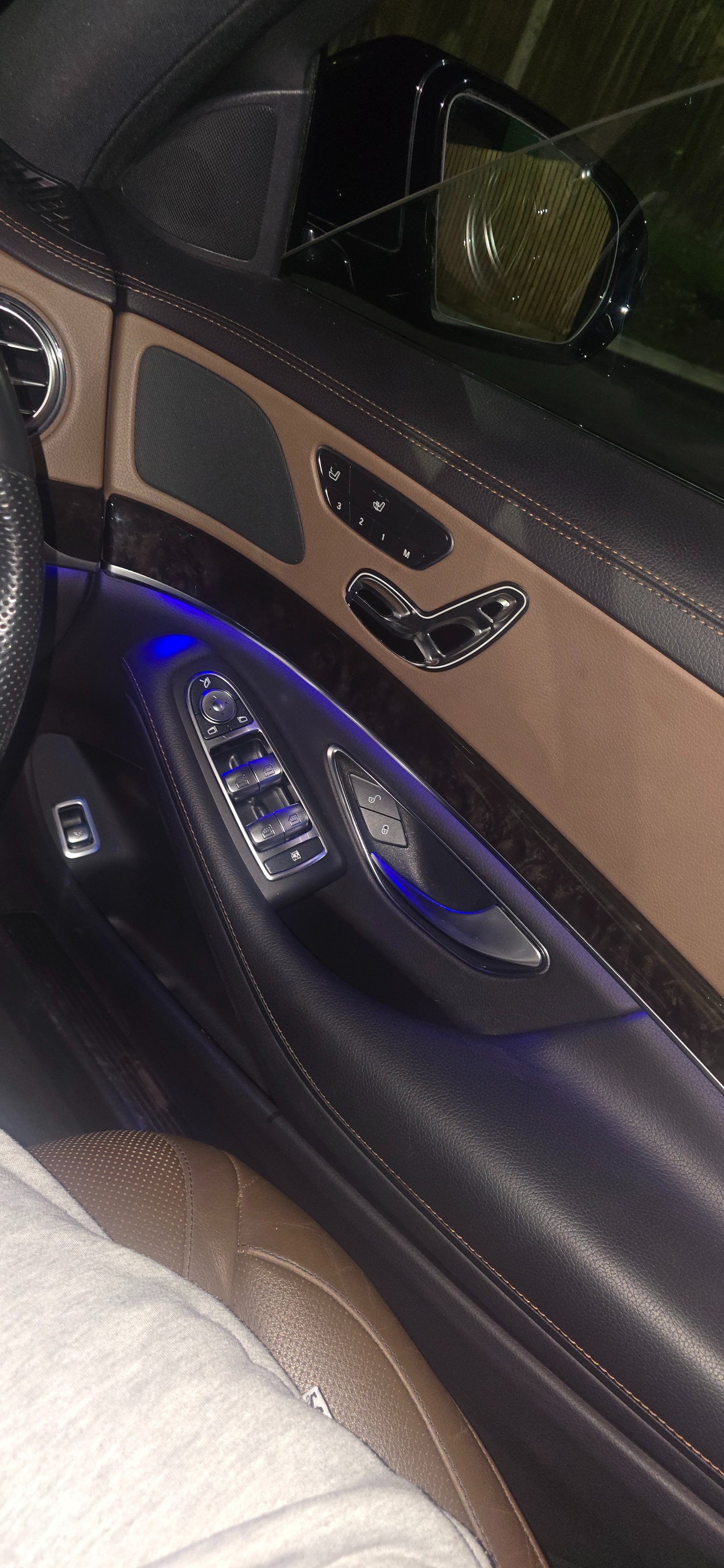 Used Mercedes-Benz S Class 2019 for sale - 76528699: Photo 7