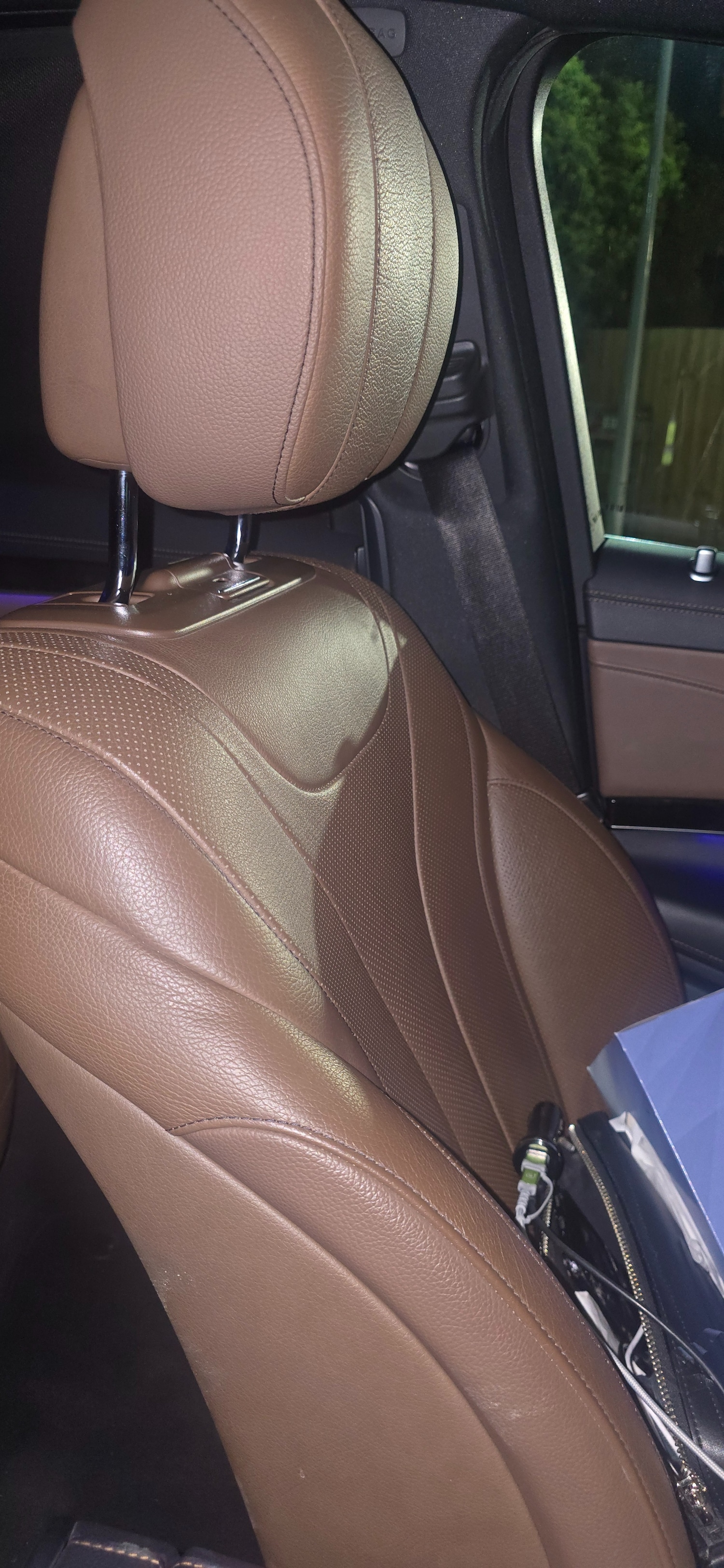 Used Mercedes-Benz S Class 2019 for sale - 76528699: Photo 8