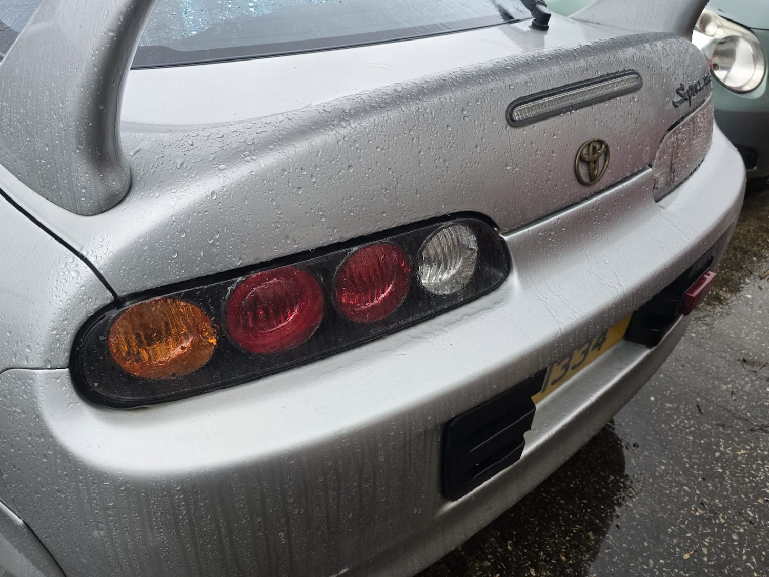 Used Toyota Supra 2002 for sale - 77657437: Photo 16
