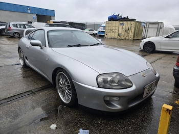 Used Toyota Supra undefined for sale - 77657437: Photo