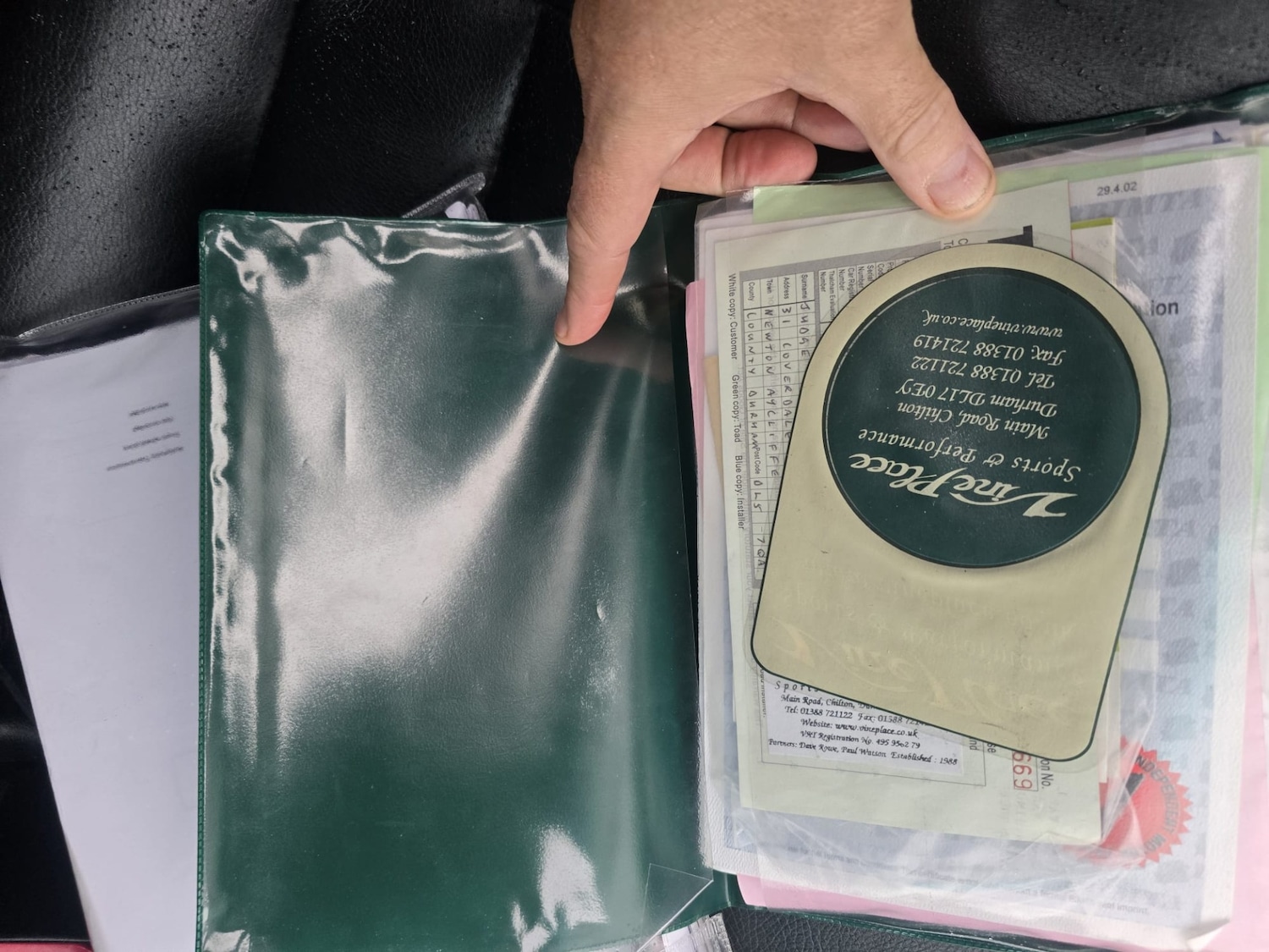 Used Toyota Supra 2002 for sale - 77657437: Photo 22