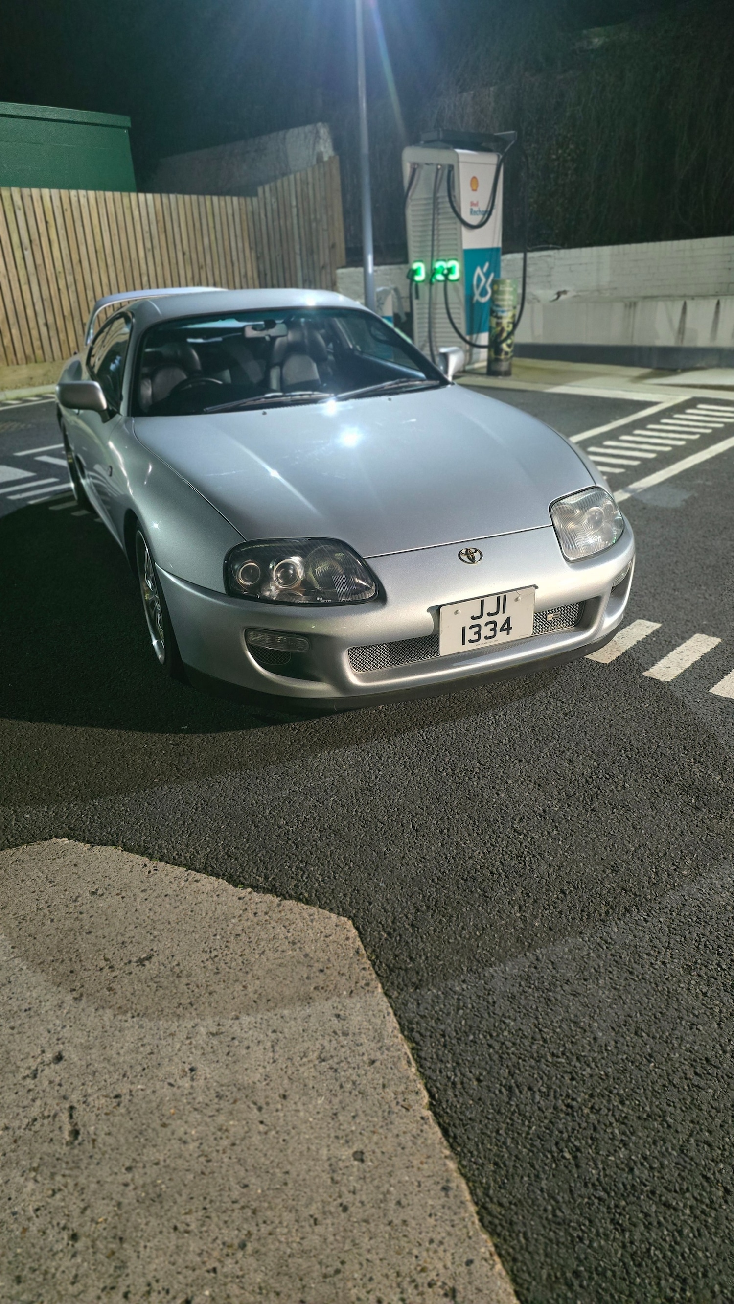 Used Toyota Supra 2002 for sale - 77657437: Photo 24