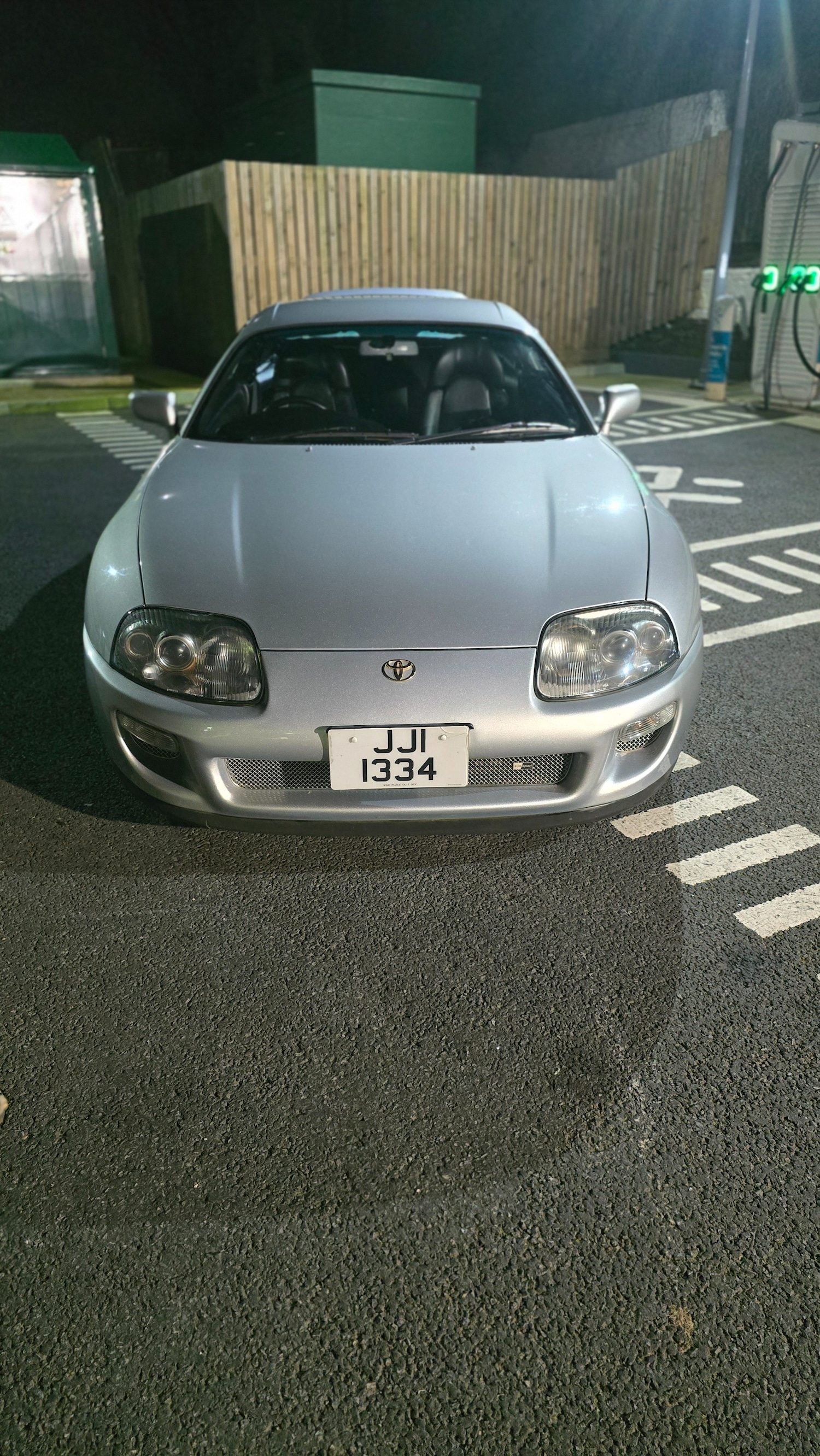 Used Toyota Supra 2002 for sale - 77657437: Photo 25