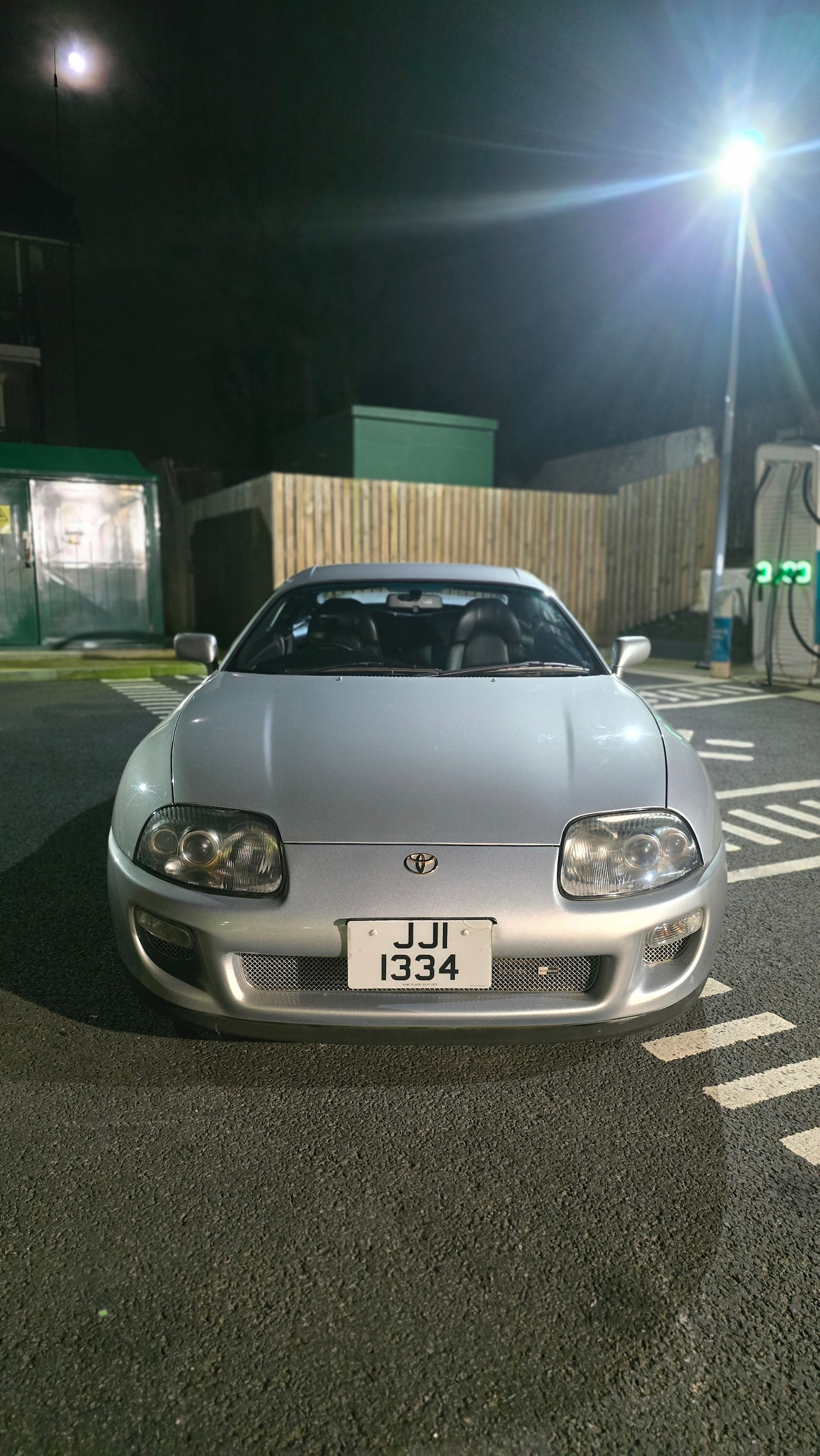 Used Toyota Supra 2002 for sale - 77657437: Photo 26