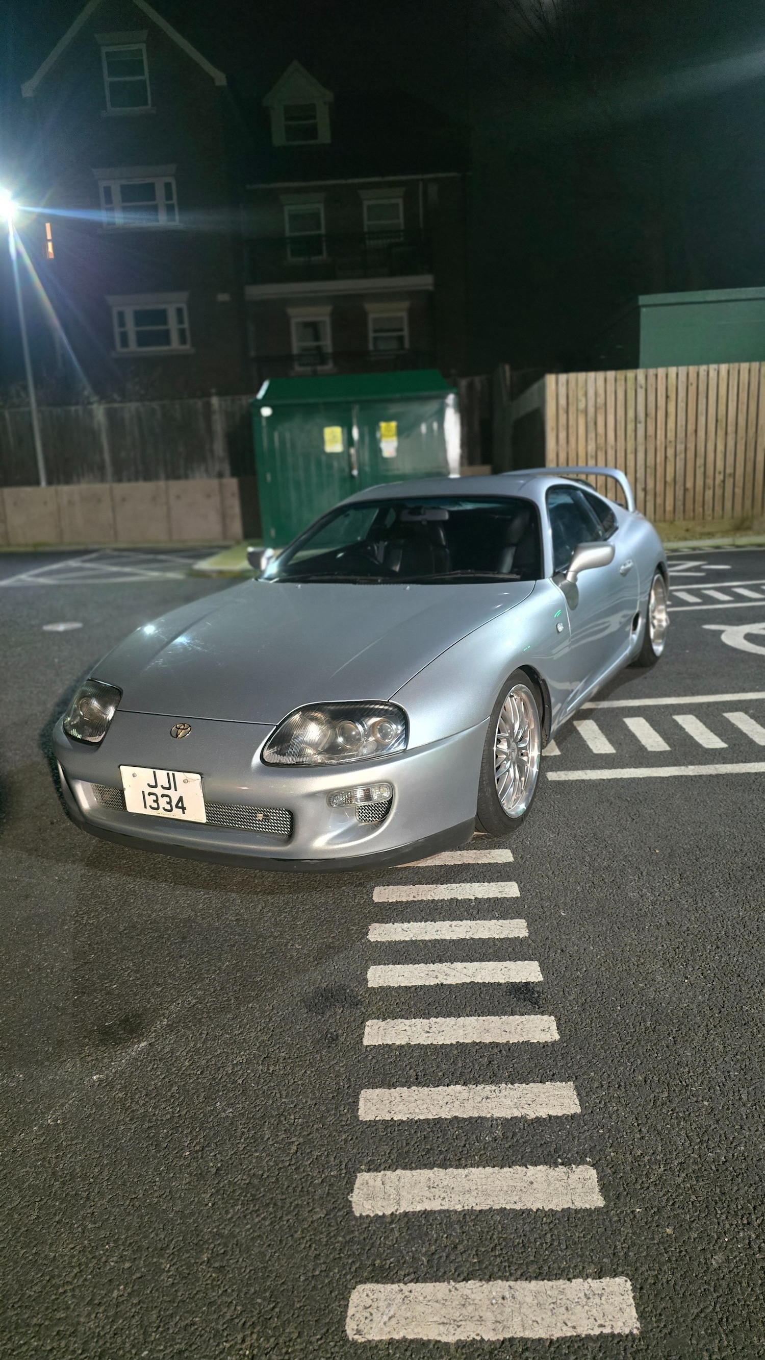 Used Toyota Supra 2002 for sale - 77657437: Photo 27