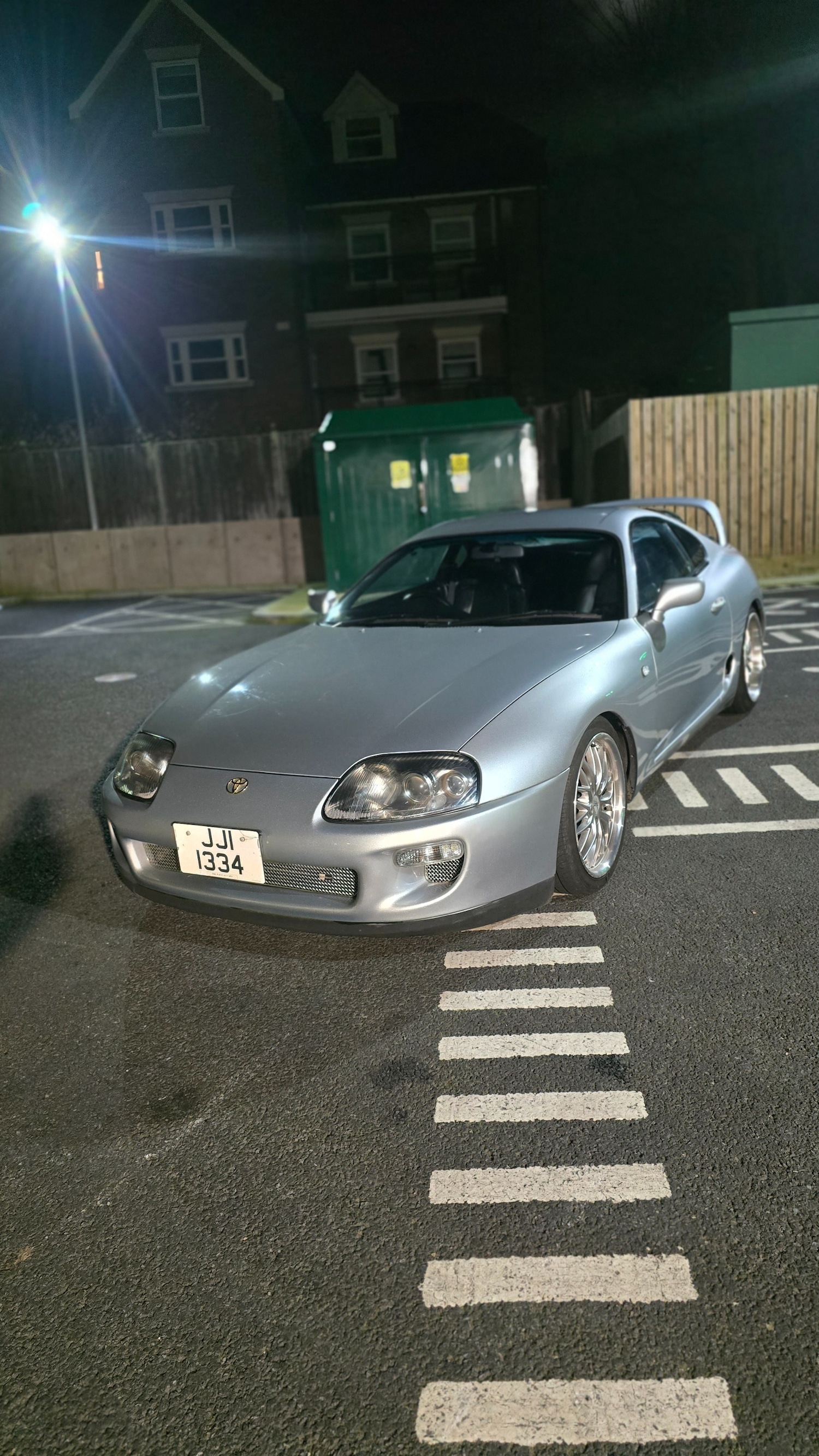 Used Toyota Supra 2002 for sale - 77657437: Photo 28
