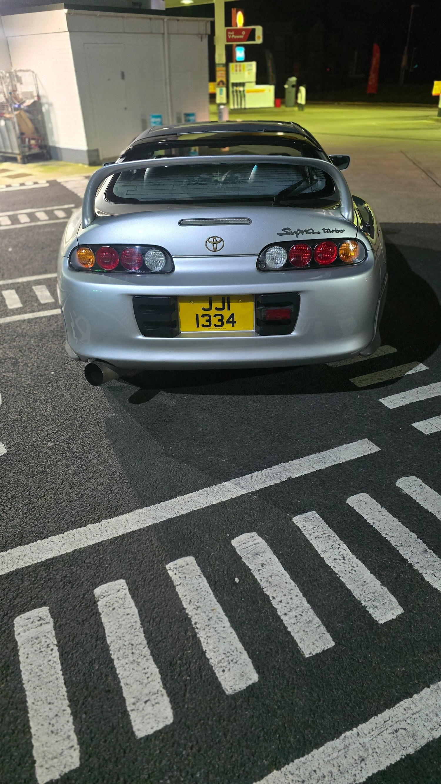 Used Toyota Supra 2002 for sale - 77657437: Photo 29