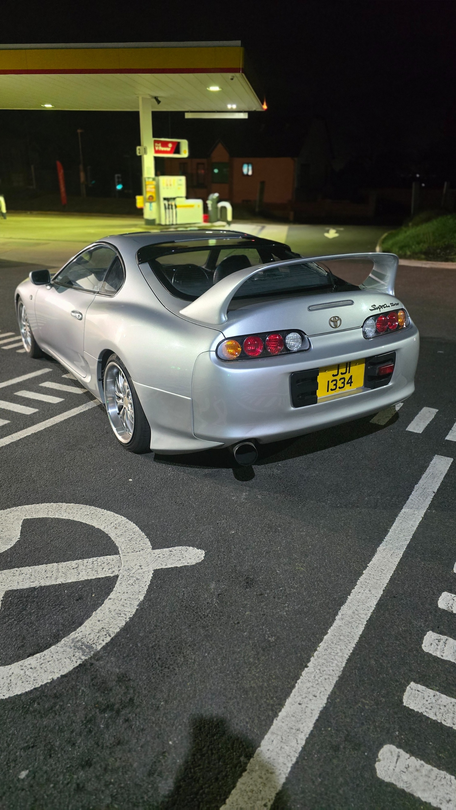 Used Toyota Supra 2002 for sale - 77657437: Photo 30