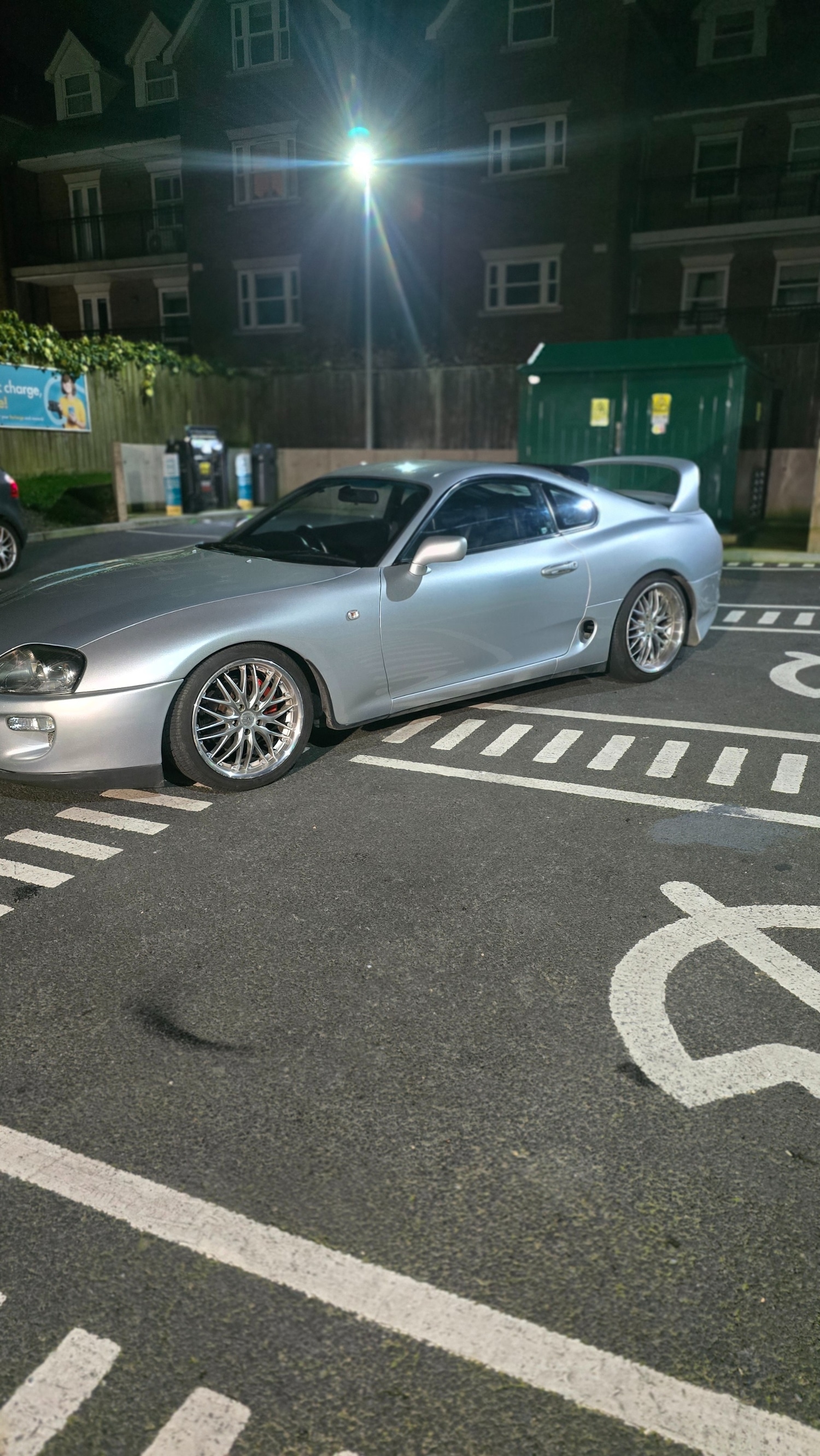 Used Toyota Supra 2002 for sale - 77657437: Photo 31