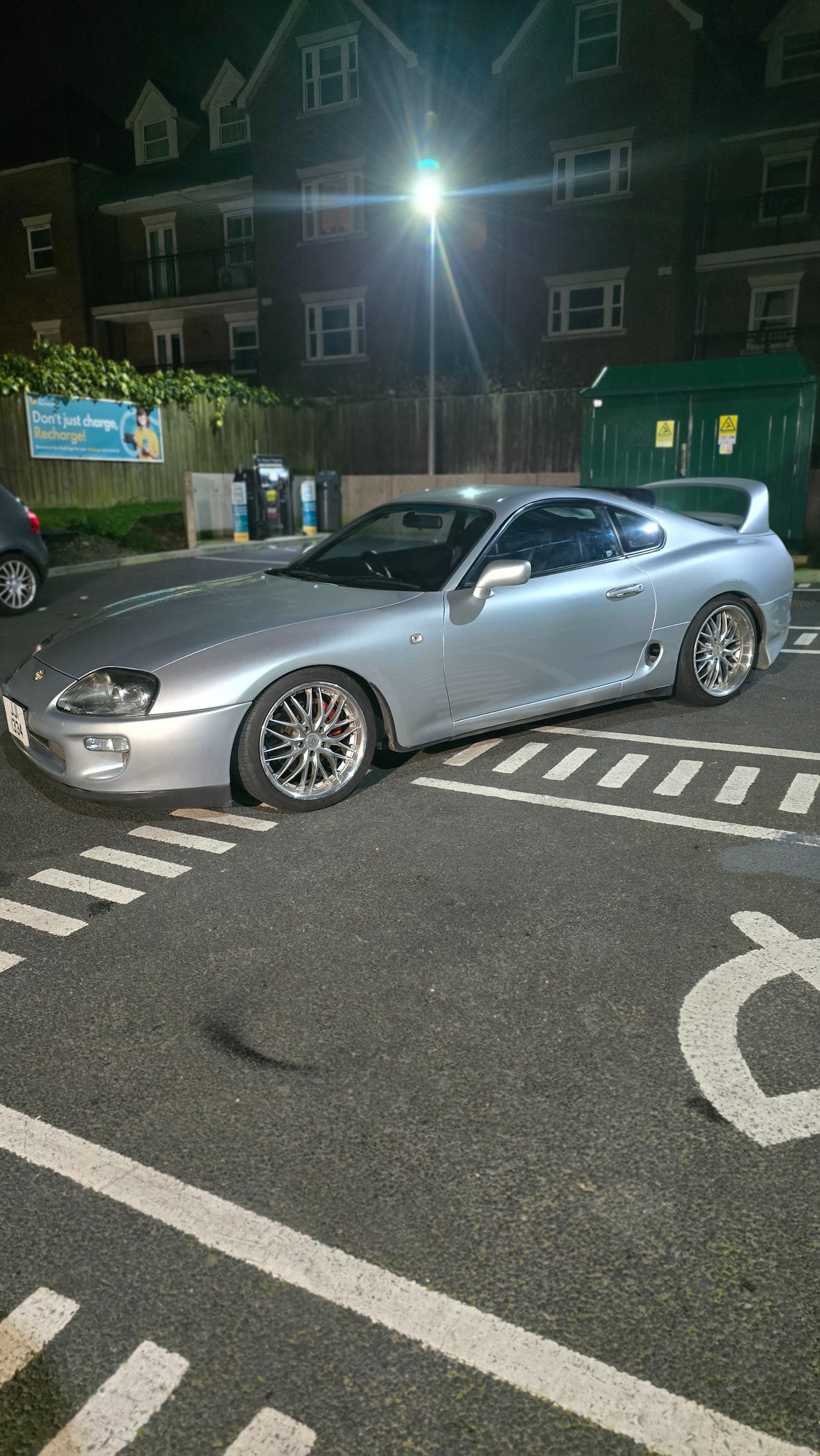 Used Toyota Supra 2002 for sale - 77657437: Photo 32