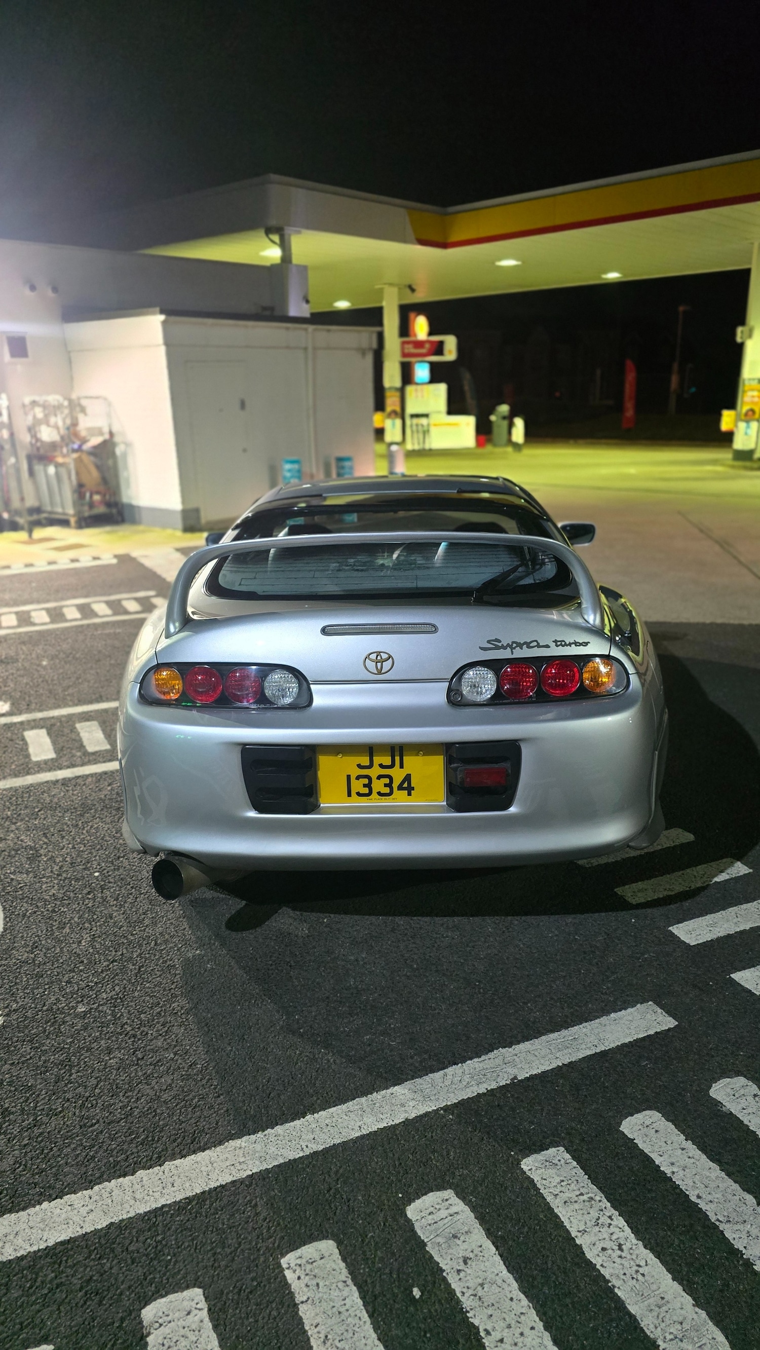 Used Toyota Supra 2002 for sale - 77657437: Photo 33