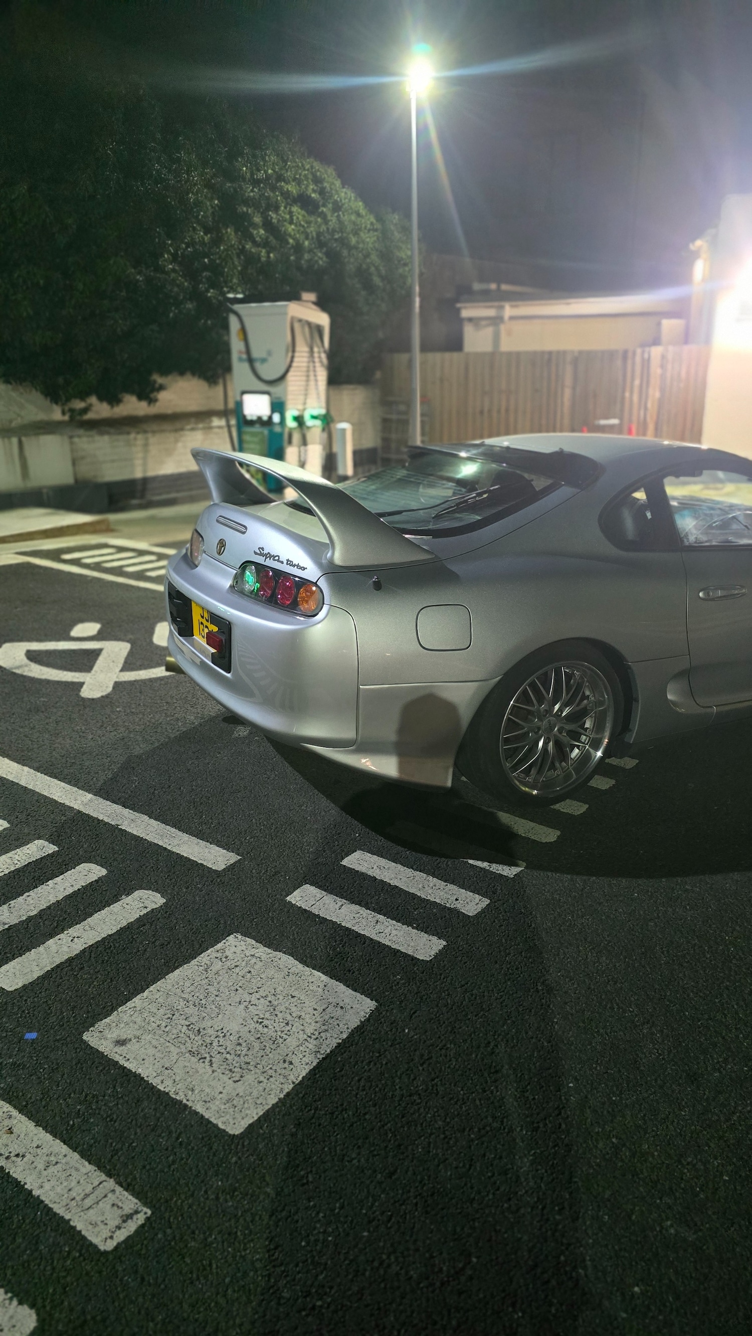 Used Toyota Supra 2002 for sale - 77657437: Photo 35