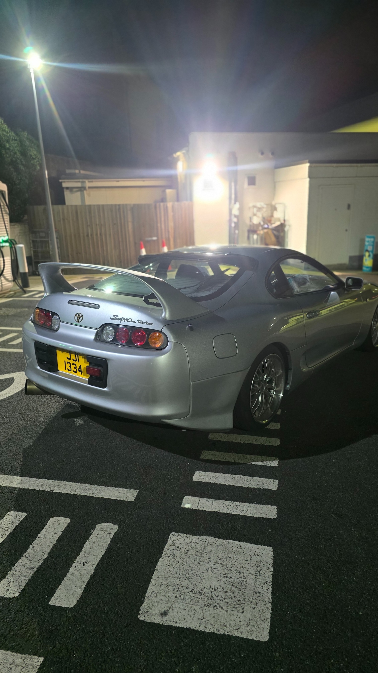 Used Toyota Supra 2002 for sale - 77657437: Photo 36