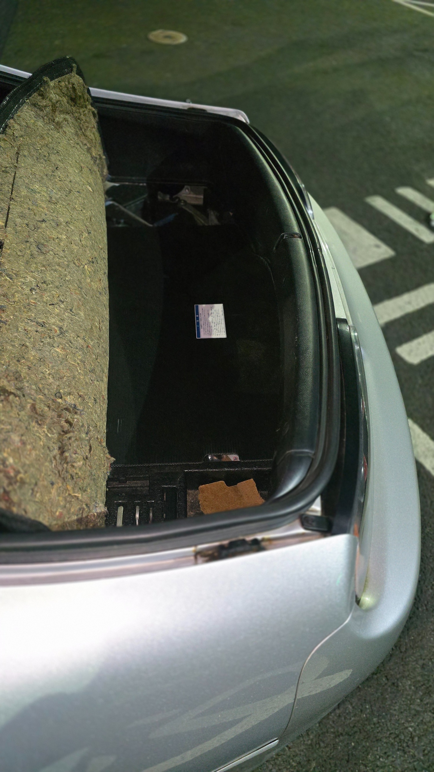 Used Toyota Supra 2002 for sale - 77657437: Photo 40