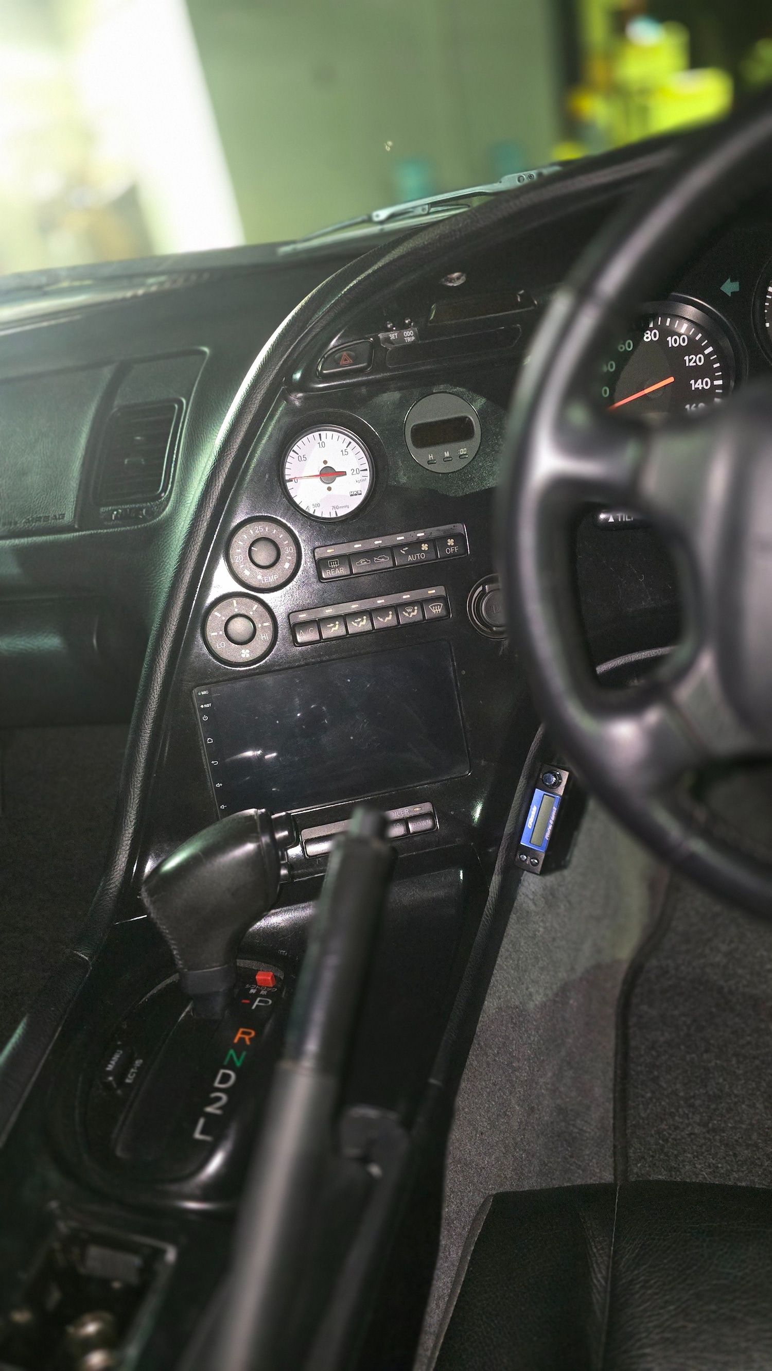 Used Toyota Supra 2002 for sale - 77657437: Photo 42