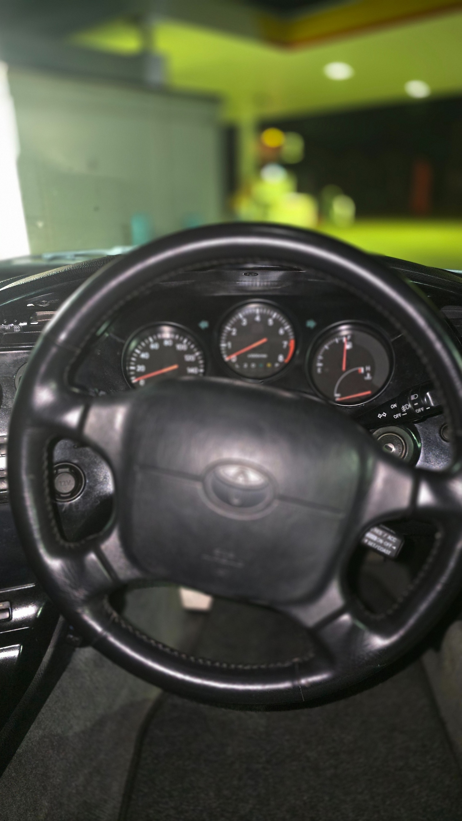 Used Toyota Supra 2002 for sale - 77657437: Photo 43