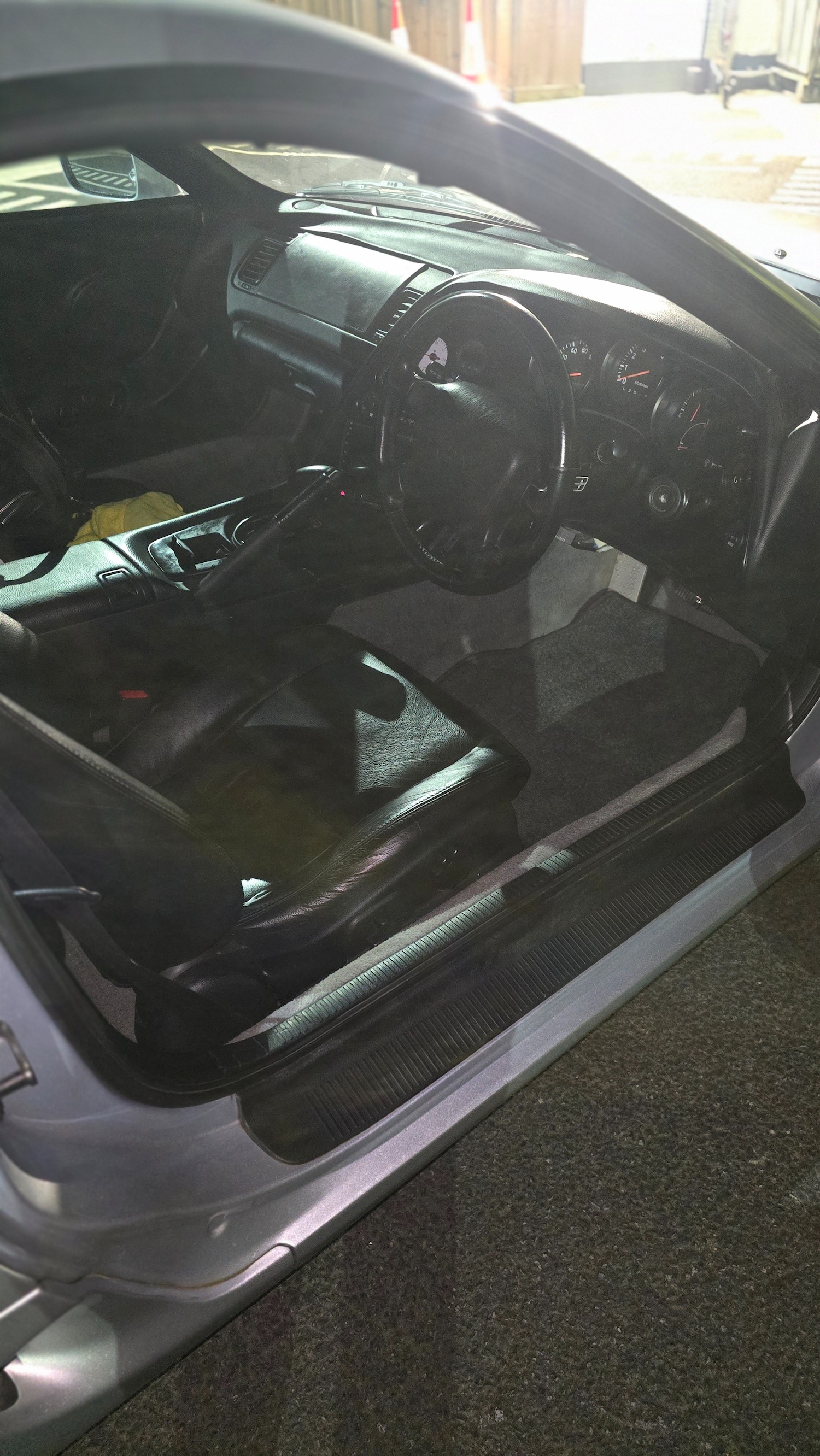 Used Toyota Supra 2002 for sale - 77657437: Photo 44