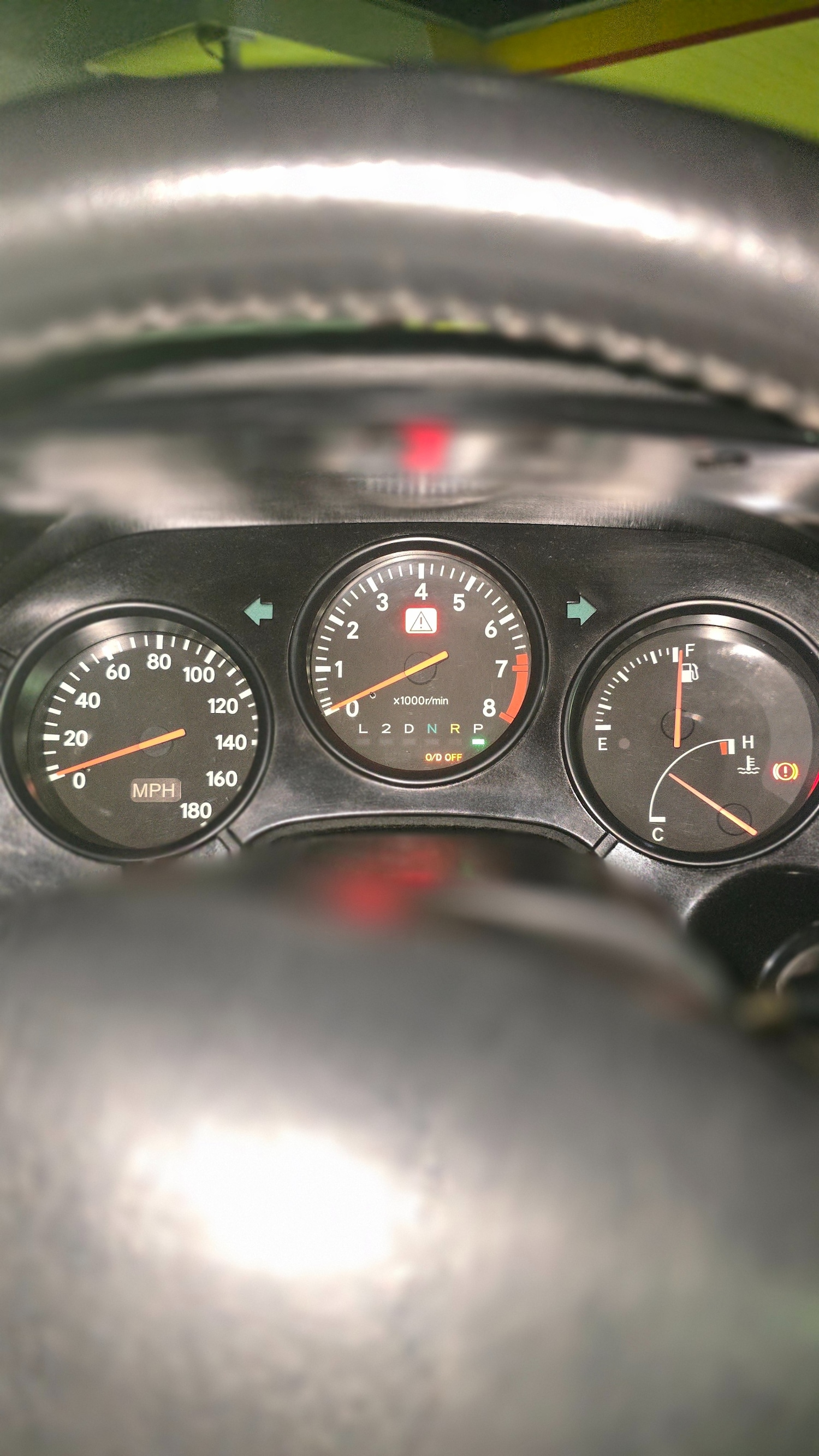 Used Toyota Supra 2002 for sale - 77657437: Photo 46