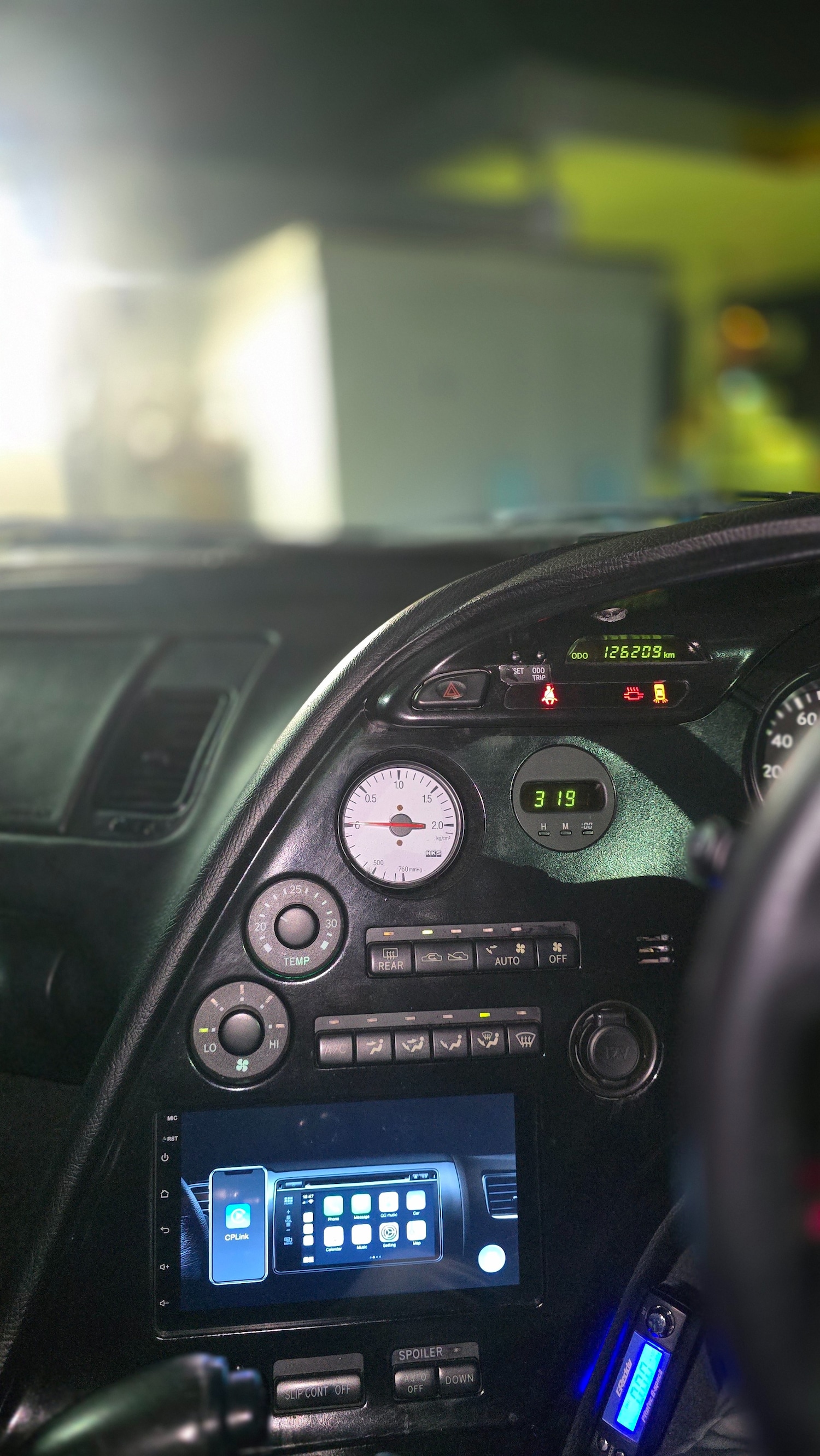 Used Toyota Supra 2002 for sale - 77657437: Photo 47