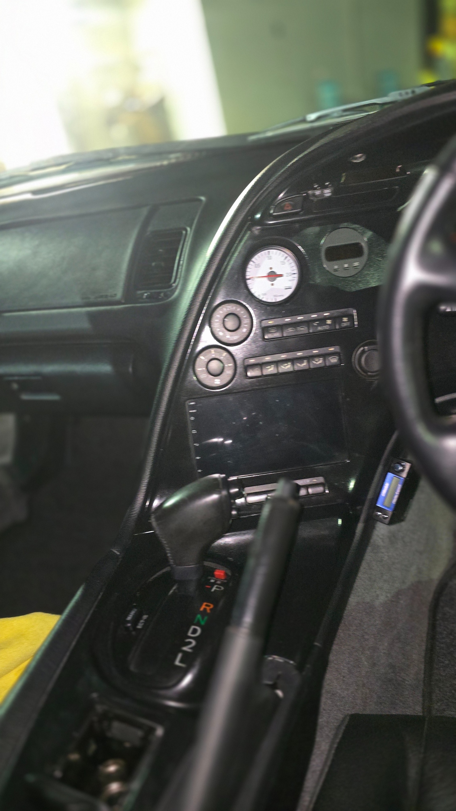 Used Toyota Supra 2002 for sale - 77657437: Photo 48