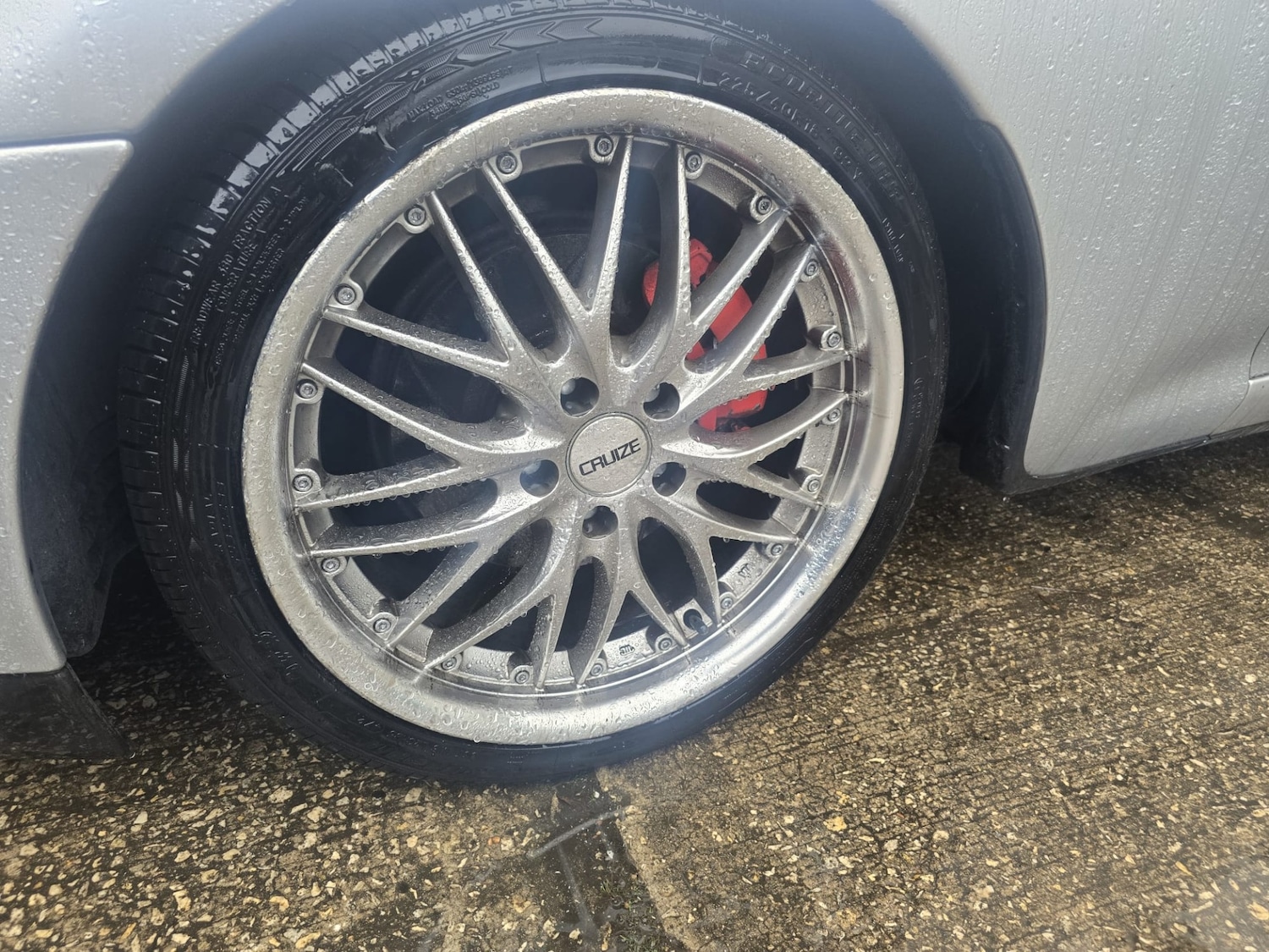 Used Toyota Supra 2002 for sale - 77657437: Photo 7