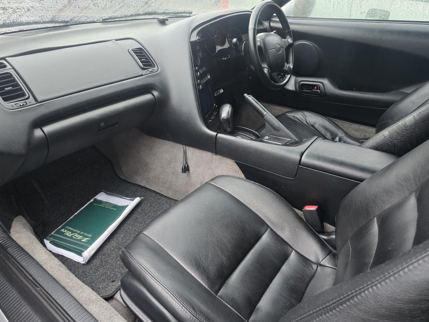 Used Toyota Supra 2002 for sale - 77657437: Photo 9